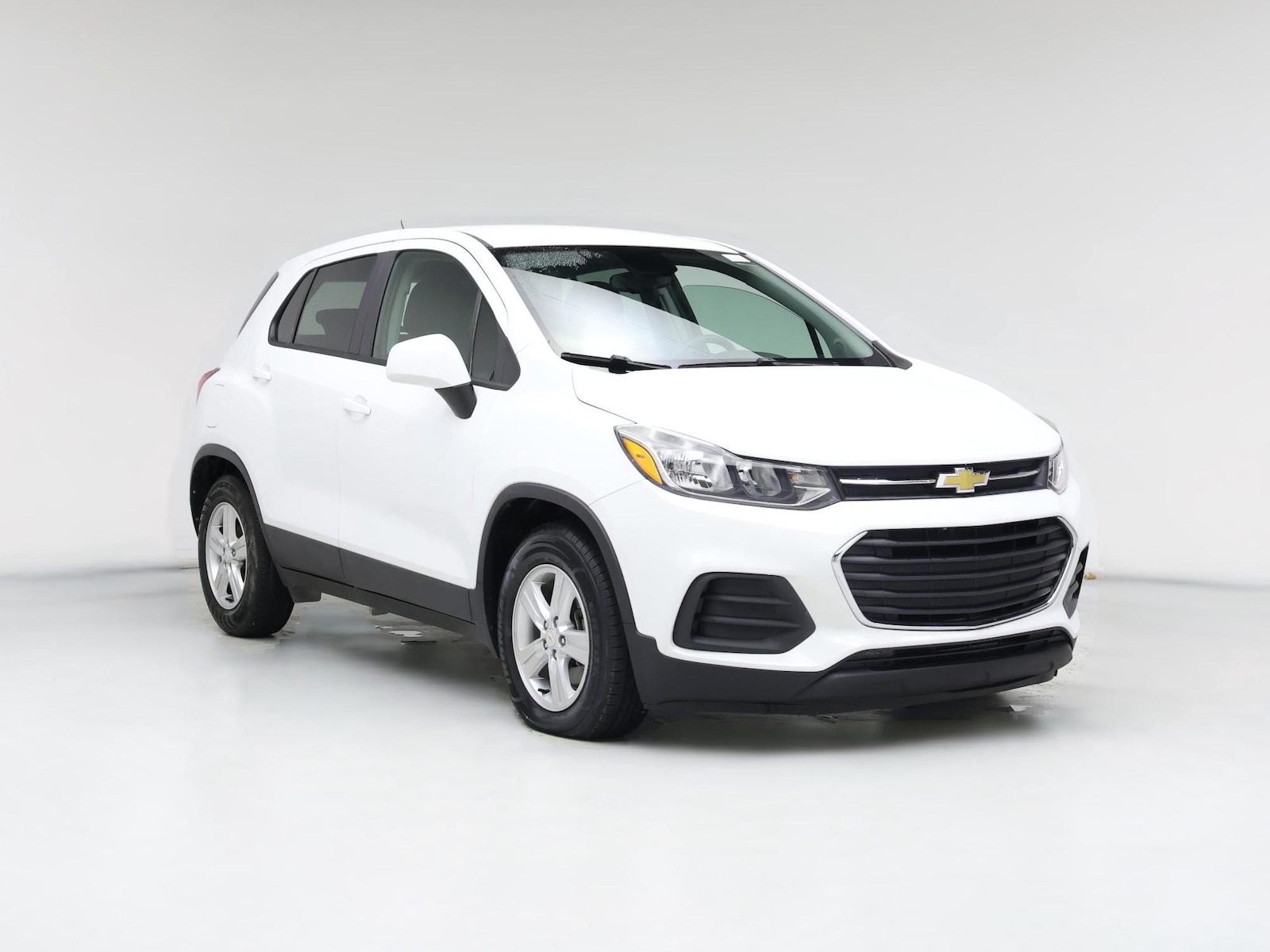2020 Chevrolet Trax