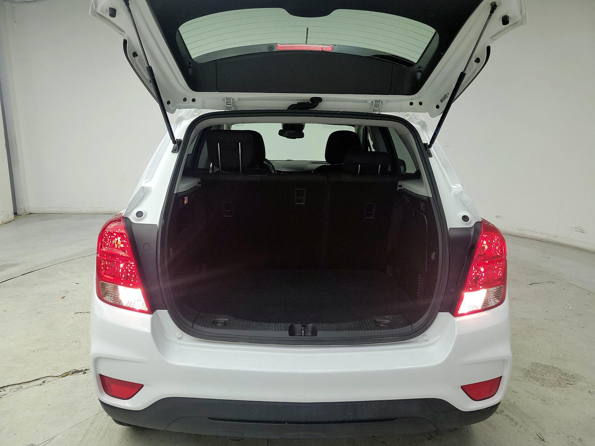 Thumbnail: 2020 Chevrolet Trax - 20