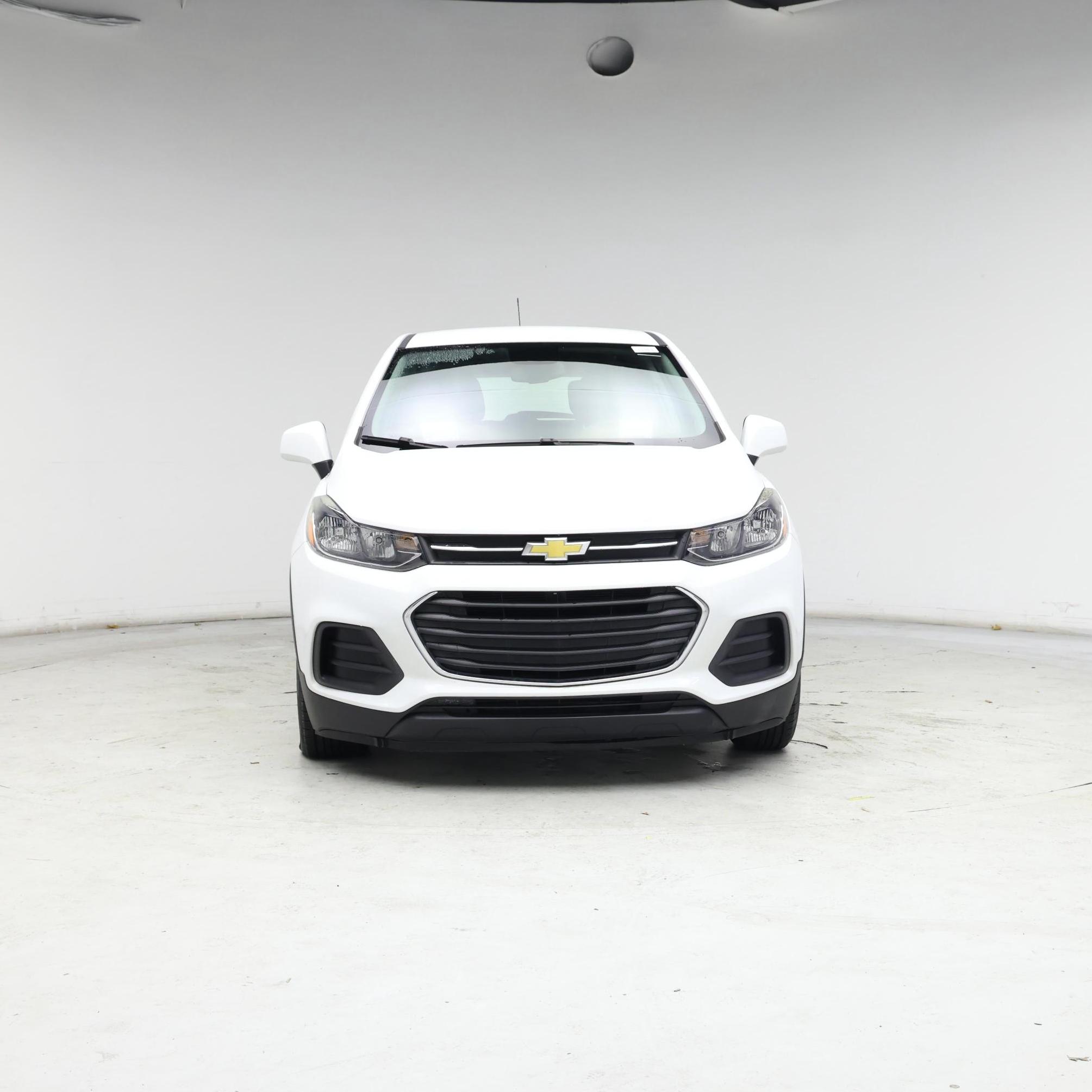 Thumbnail: 2020 Chevrolet Trax - 5