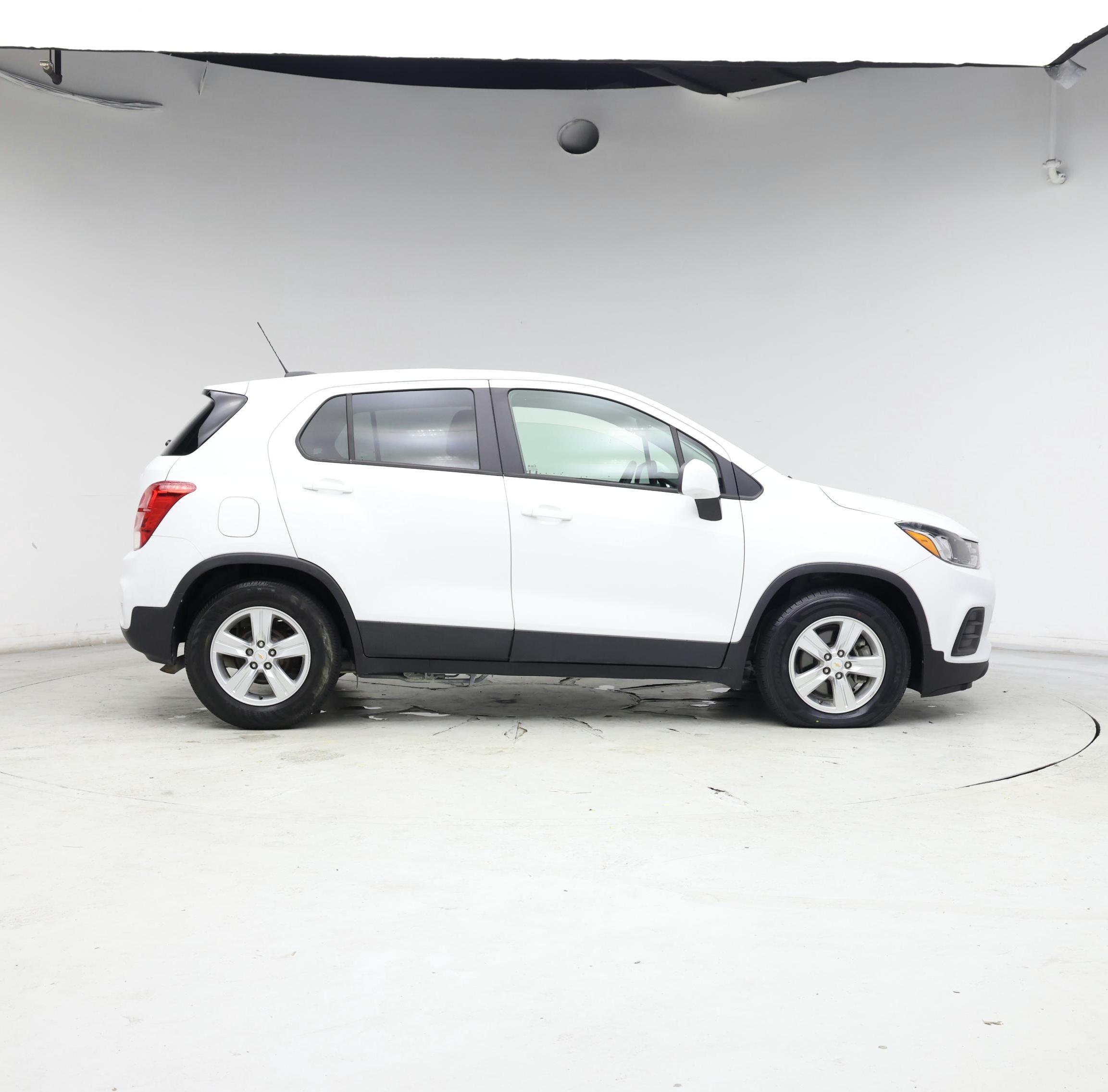 Thumbnail: 2020 Chevrolet Trax - 7
