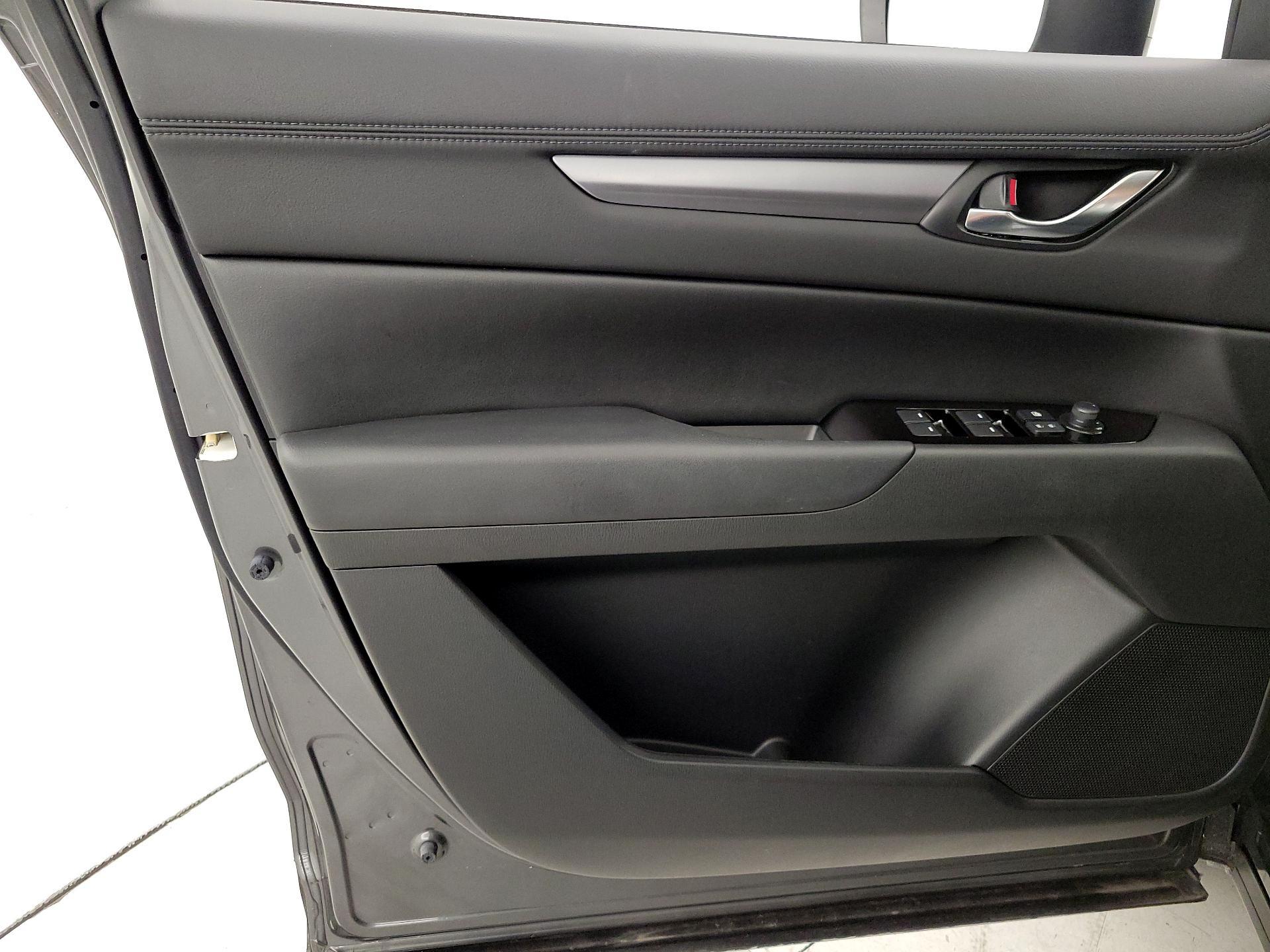 Thumbnail: 2021 Mazda CX-5 - 12