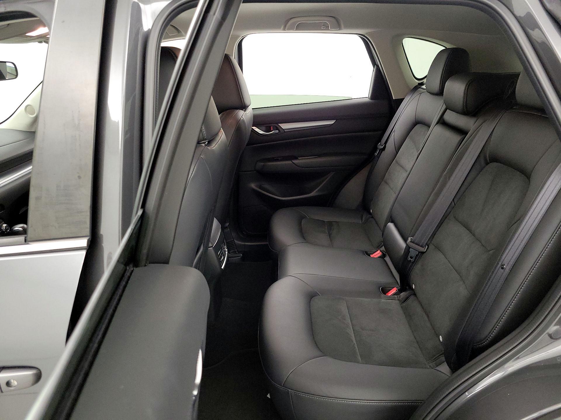 Thumbnail: 2021 Mazda CX-5 - 18