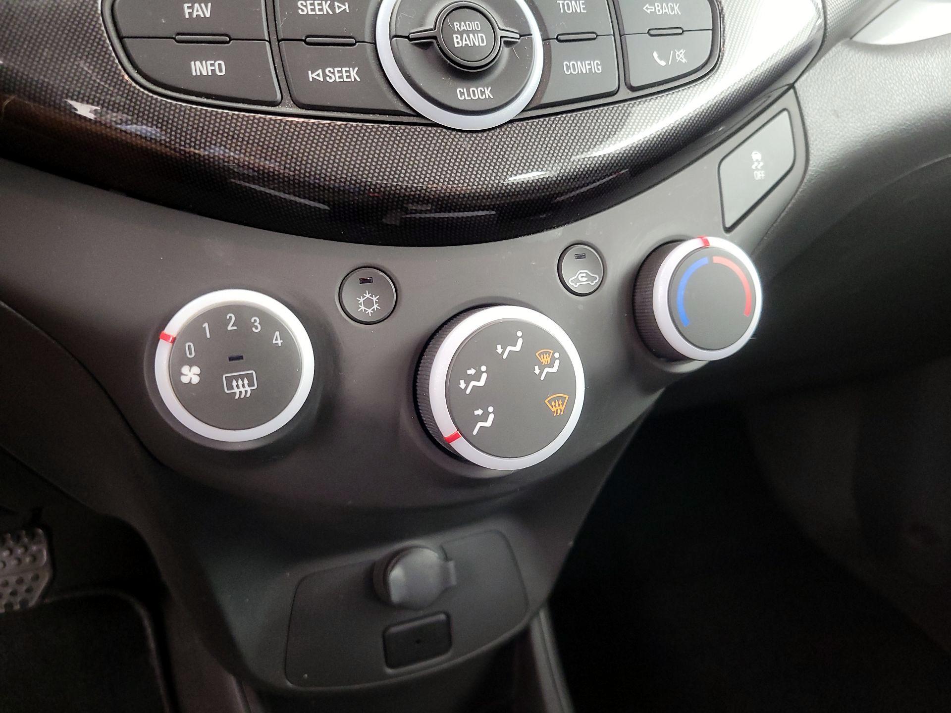 Thumbnail: 2014 Chevrolet Spark - 15