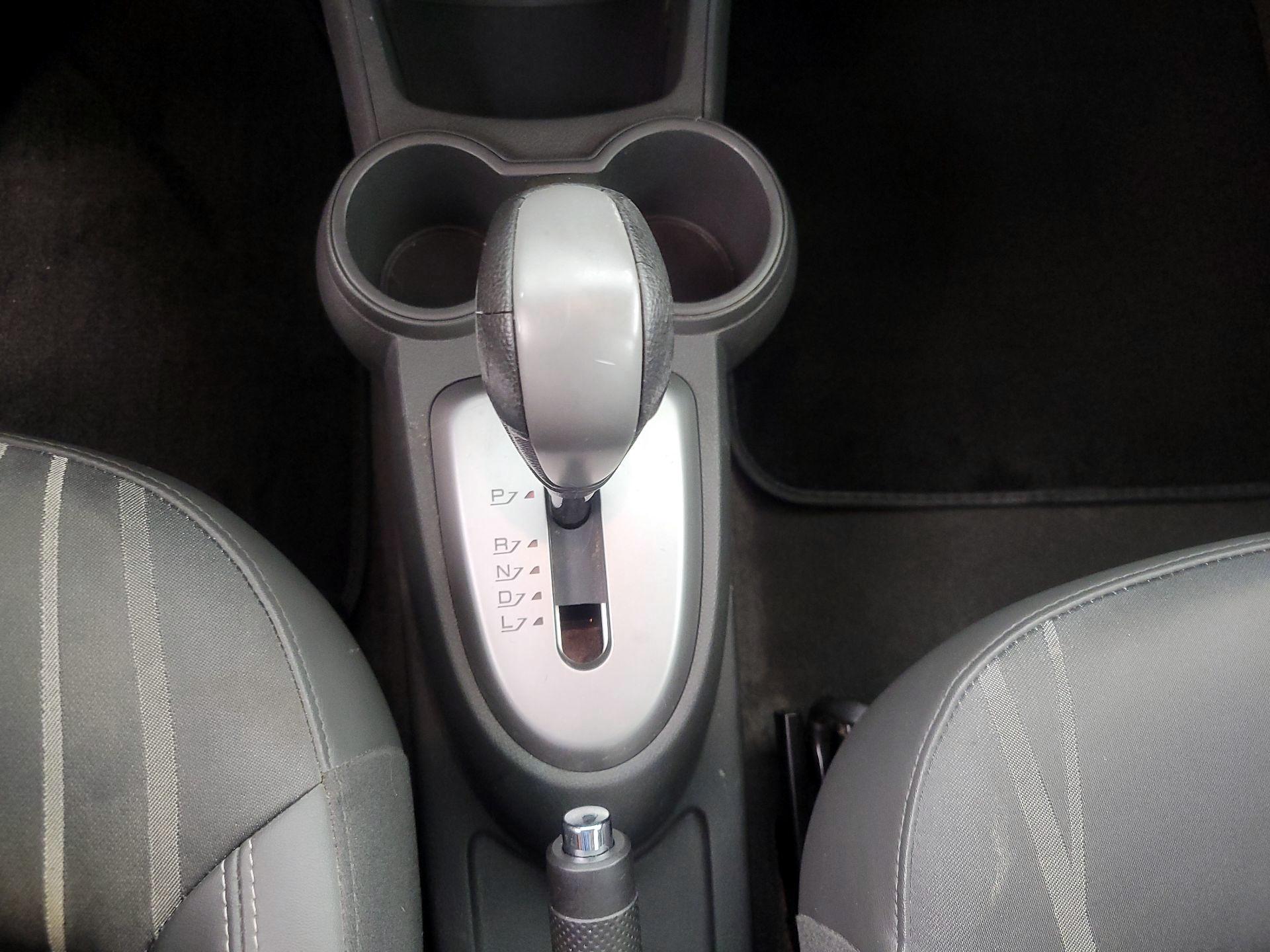 Thumbnail: 2014 Chevrolet Spark - 16