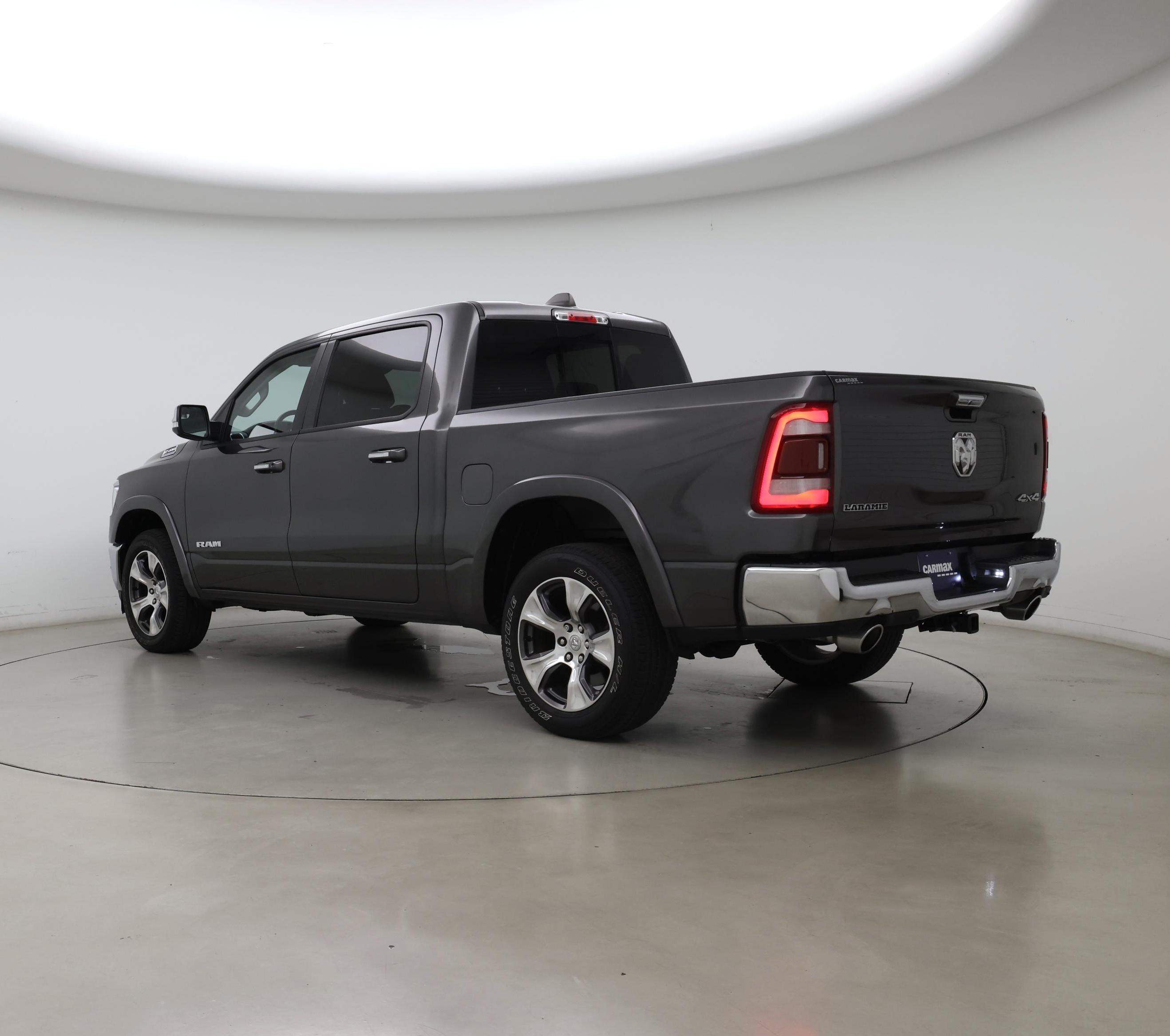 Thumbnail: 2022 RAM 1500 - 2