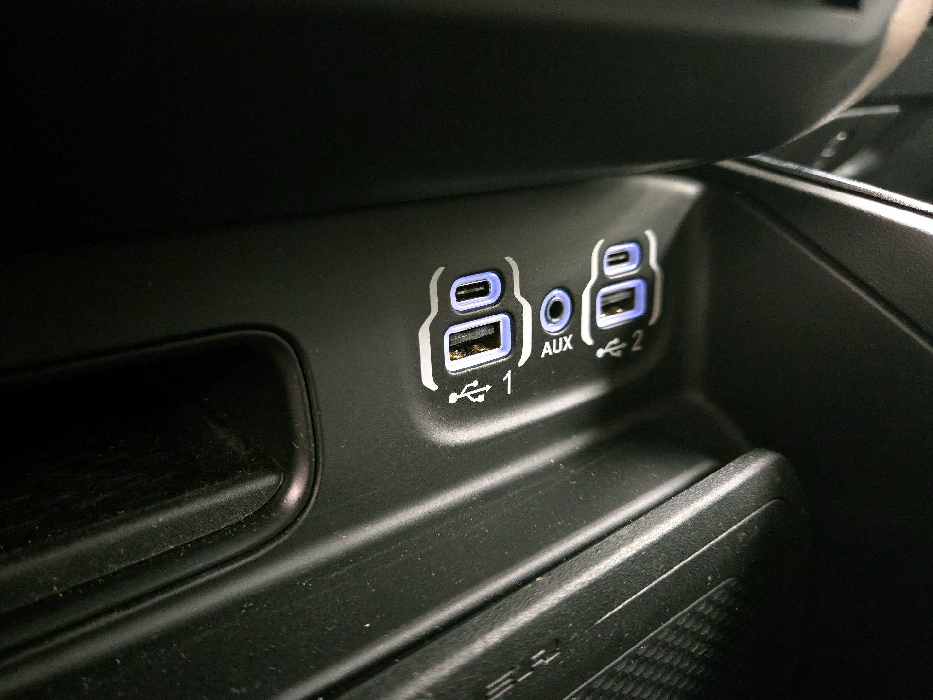 Thumbnail: 2022 RAM 1500 - 19