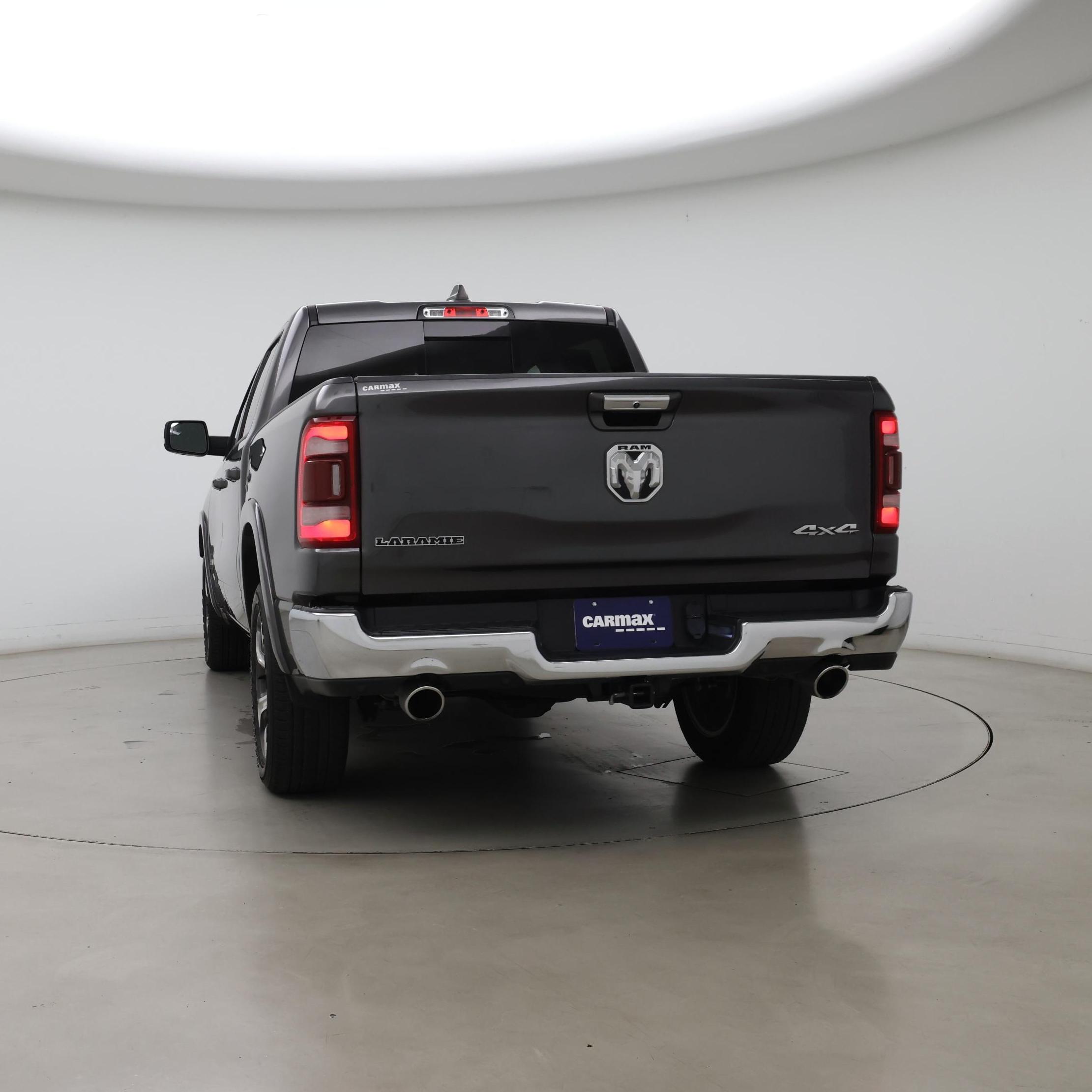 Thumbnail: 2022 RAM 1500 - 6
