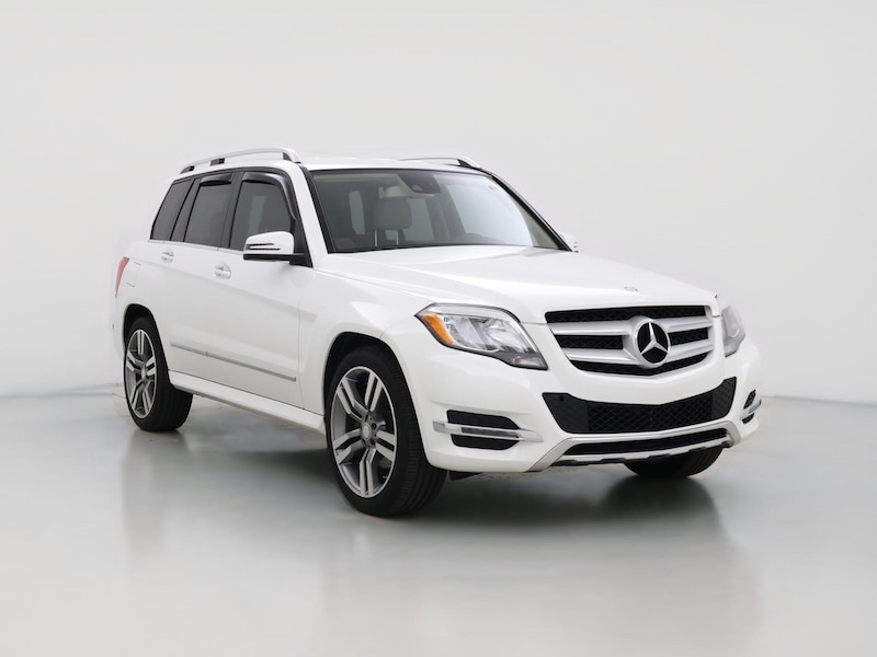 2015 Mercedes-Benz GLK 350 -
                  Savannah, GA