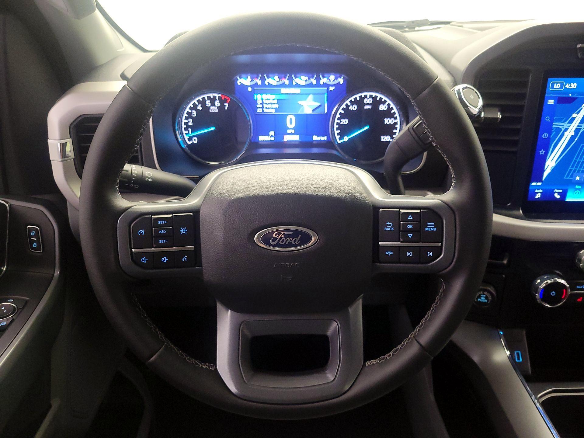 Thumbnail: 2023 Ford F-150 - 10