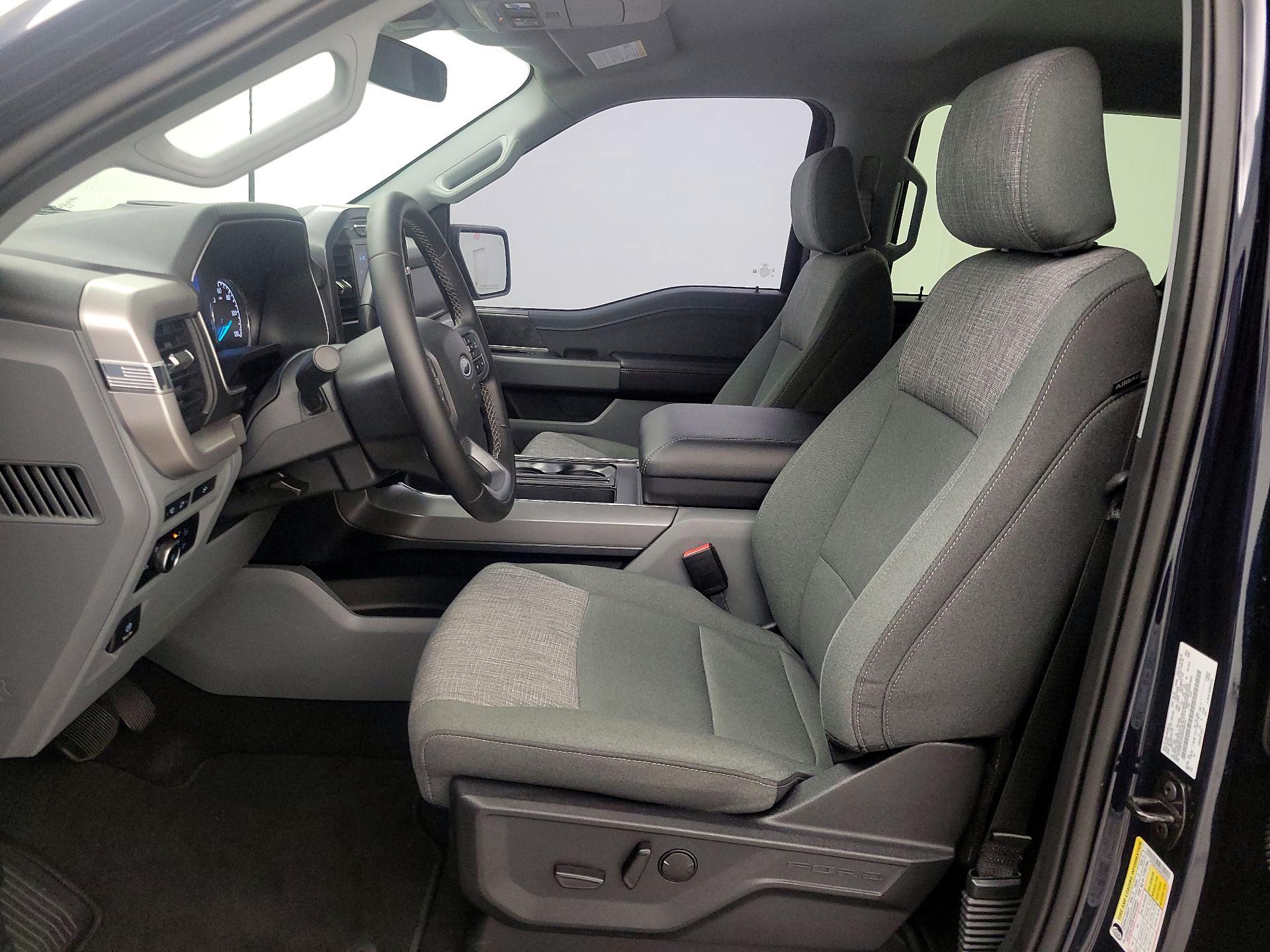 Thumbnail: 2023 Ford F-150 - 11