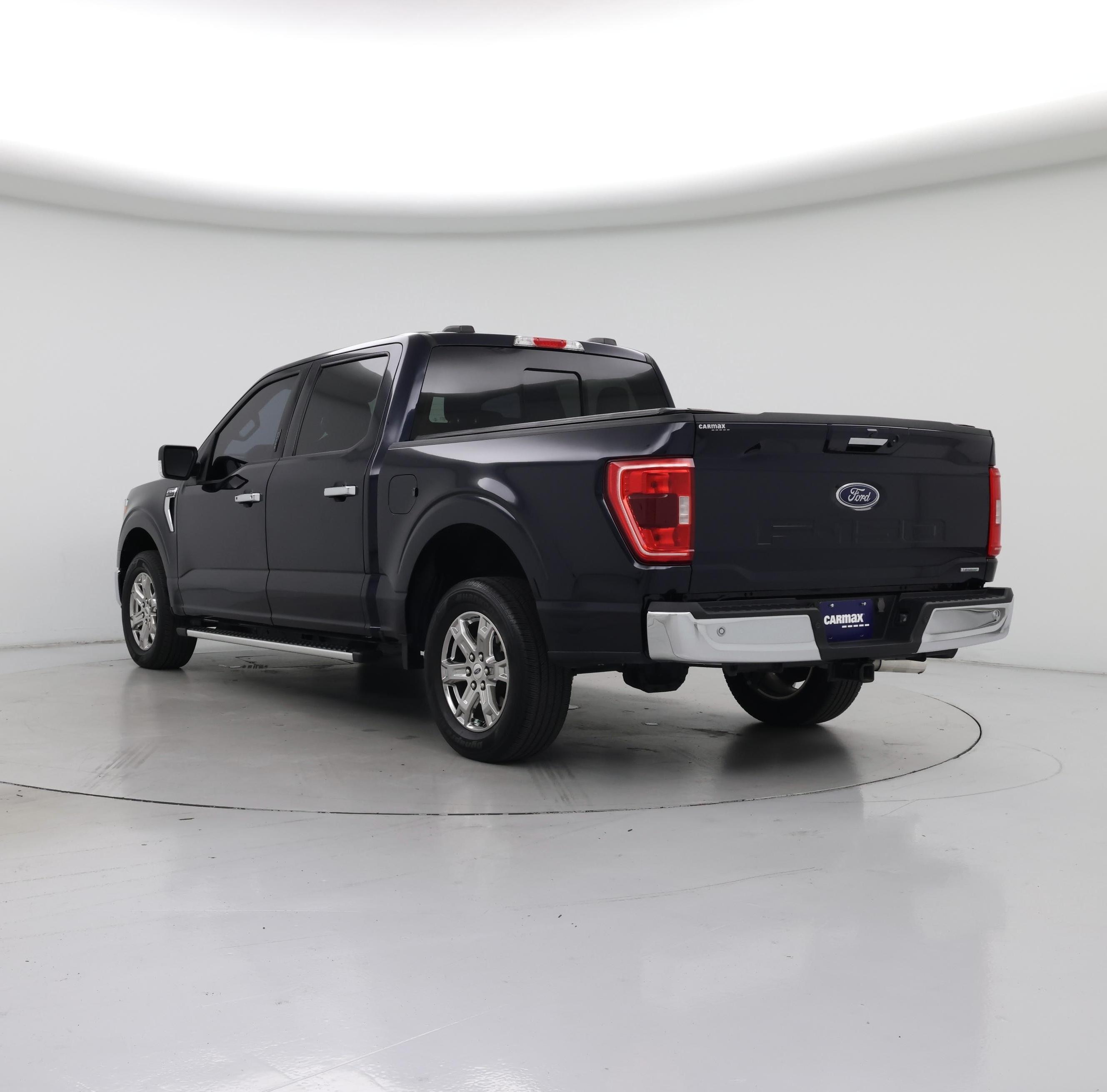 Thumbnail: 2023 Ford F-150 - 2
