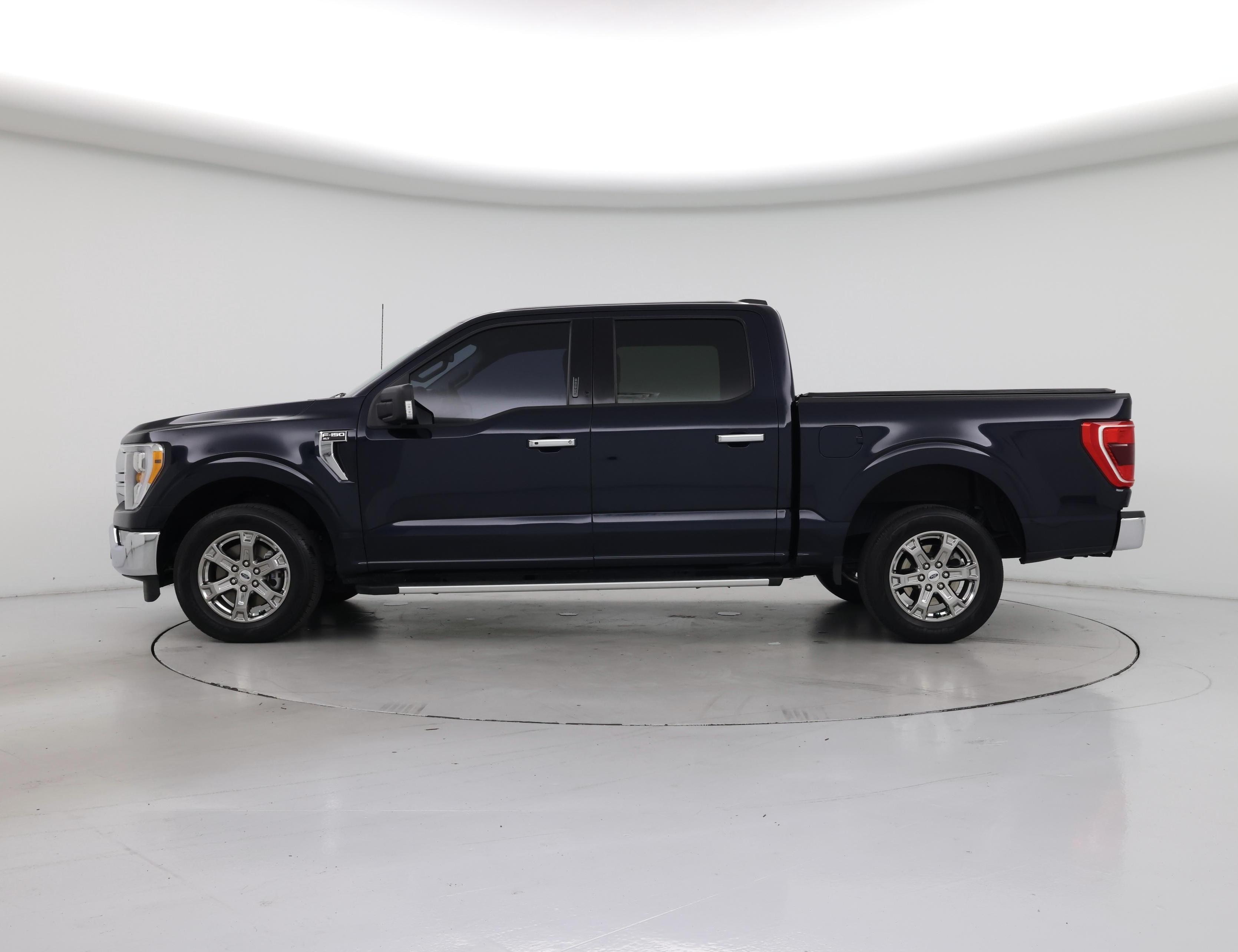 Thumbnail: 2023 Ford F-150 - 3
