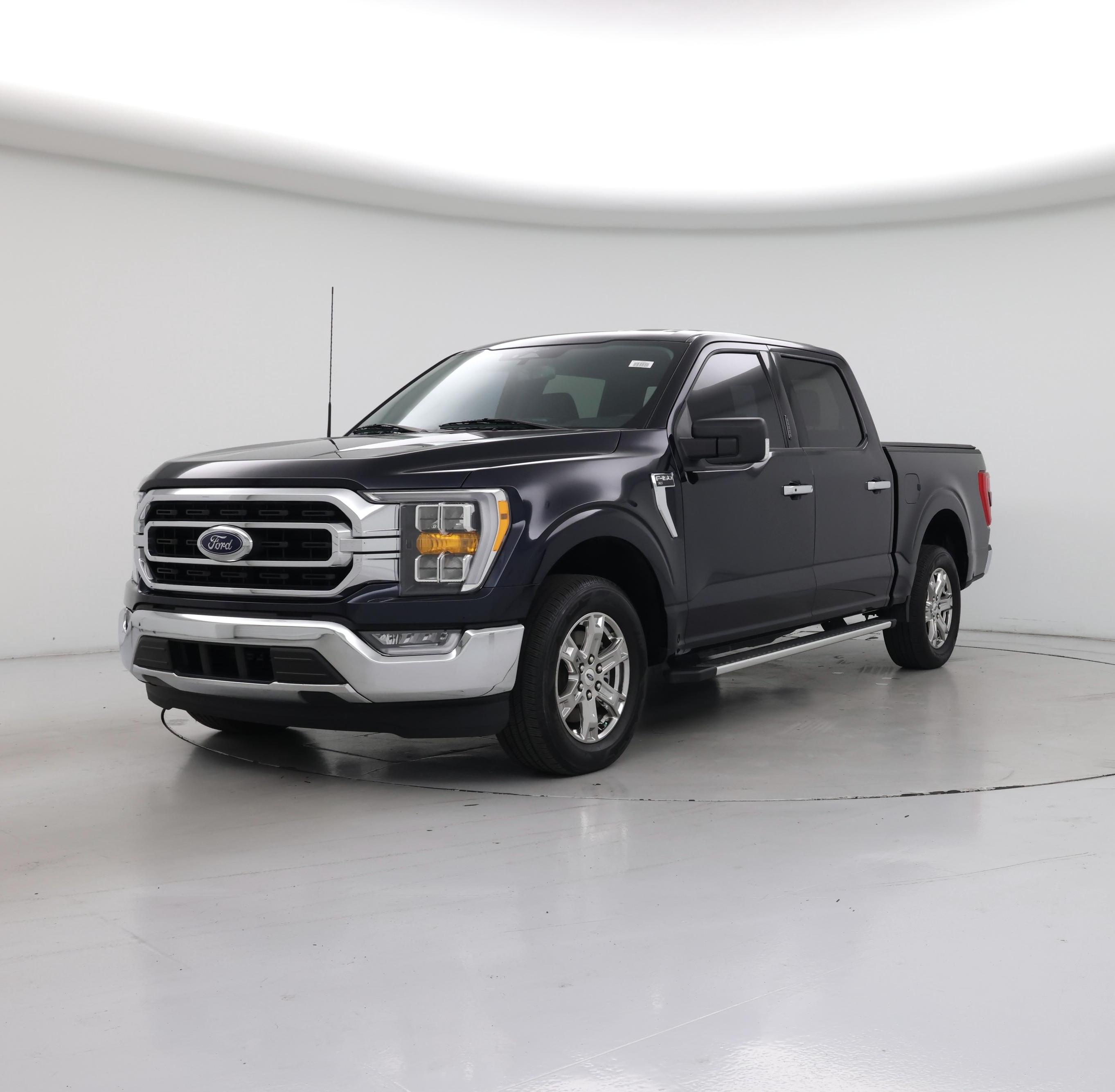 Thumbnail: 2023 Ford F-150 - 4