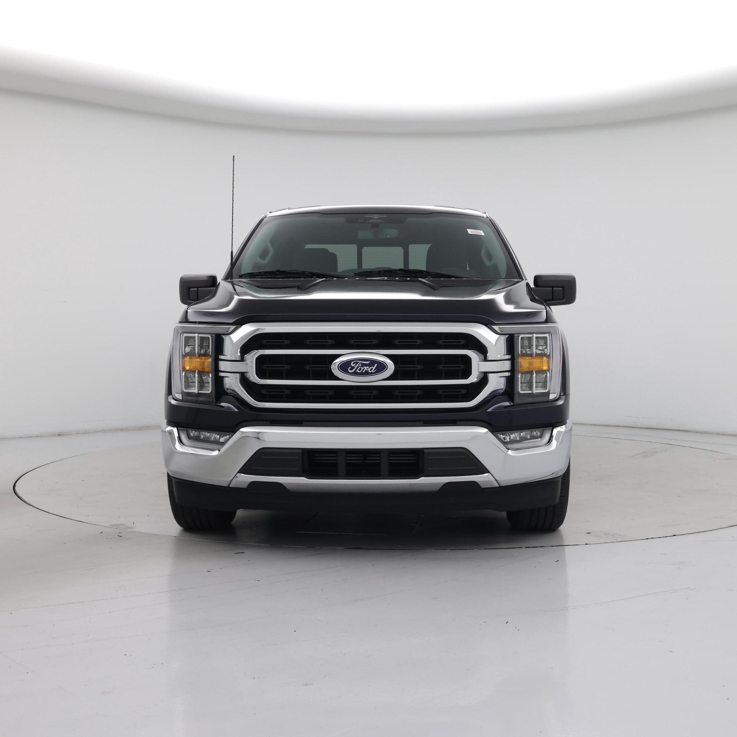 Thumbnail: 2023 Ford F-150 - 5