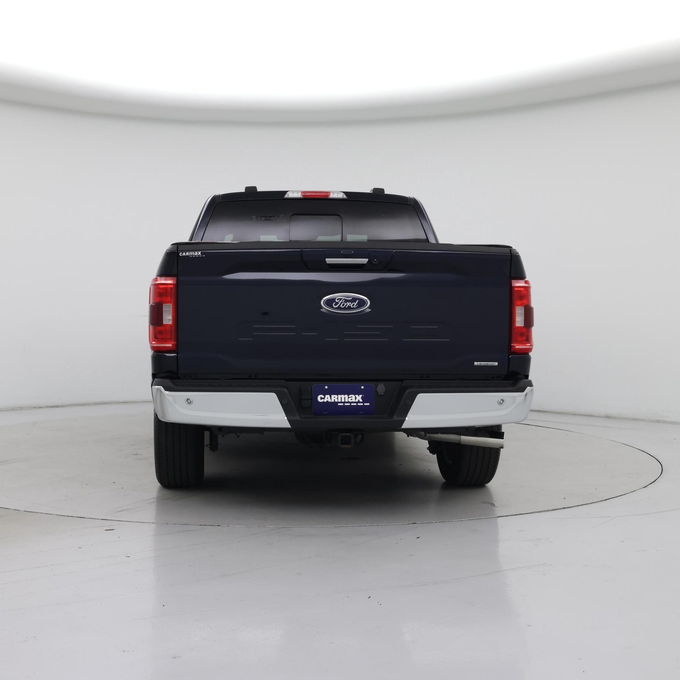 Thumbnail: 2023 Ford F-150 - 6