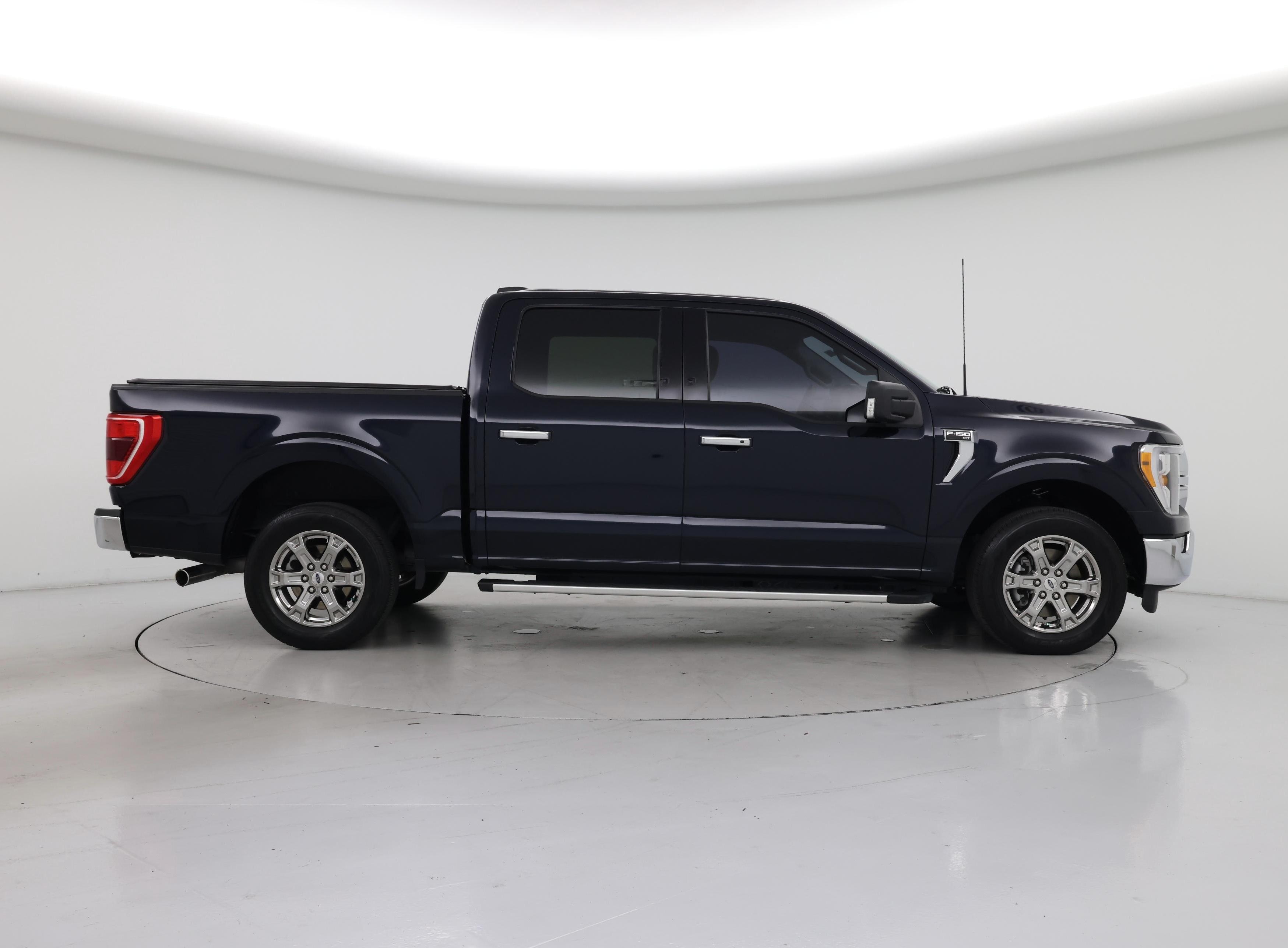 Thumbnail: 2023 Ford F-150 - 7