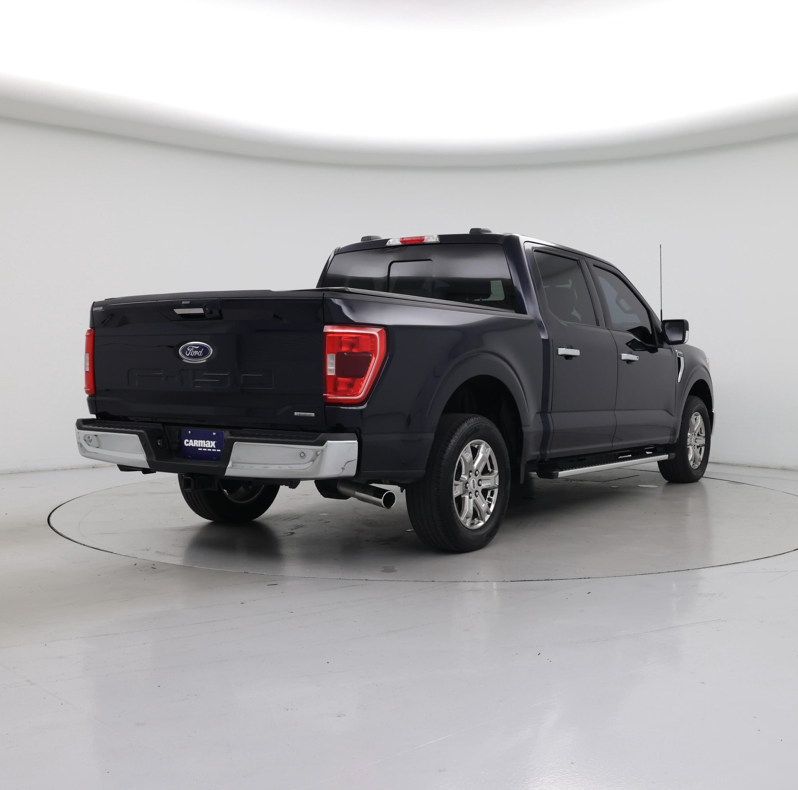 Thumbnail: 2023 Ford F-150 - 8