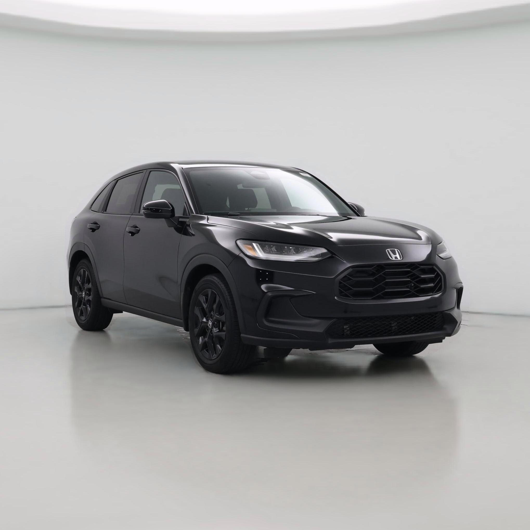 Thumbnail: 2024 Honda HR-V - 1
