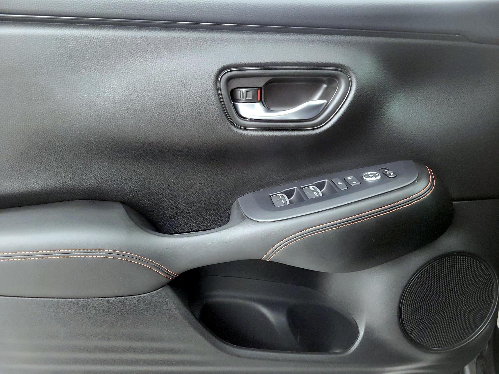 Thumbnail: 2024 Honda HR-V - 12