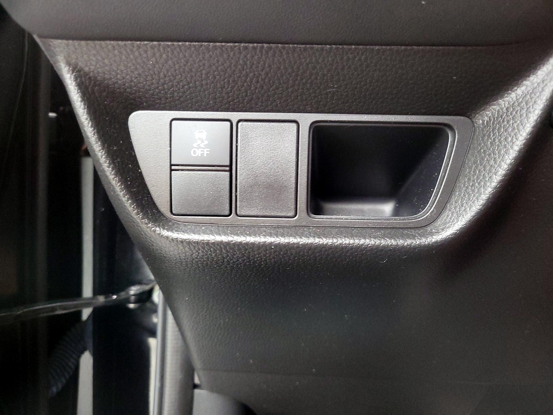 Thumbnail: 2024 Honda HR-V - 13