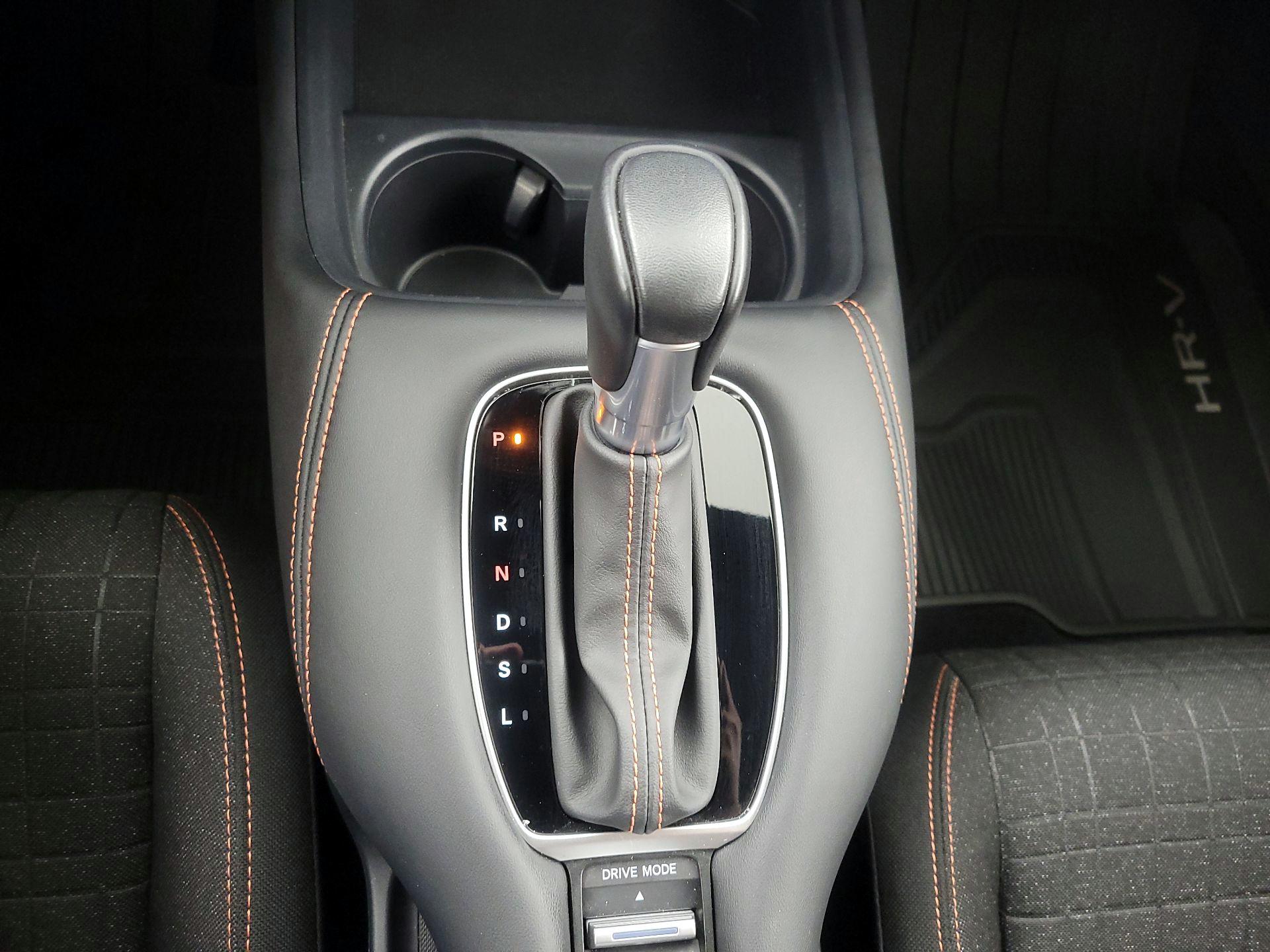 Thumbnail: 2024 Honda HR-V - 17