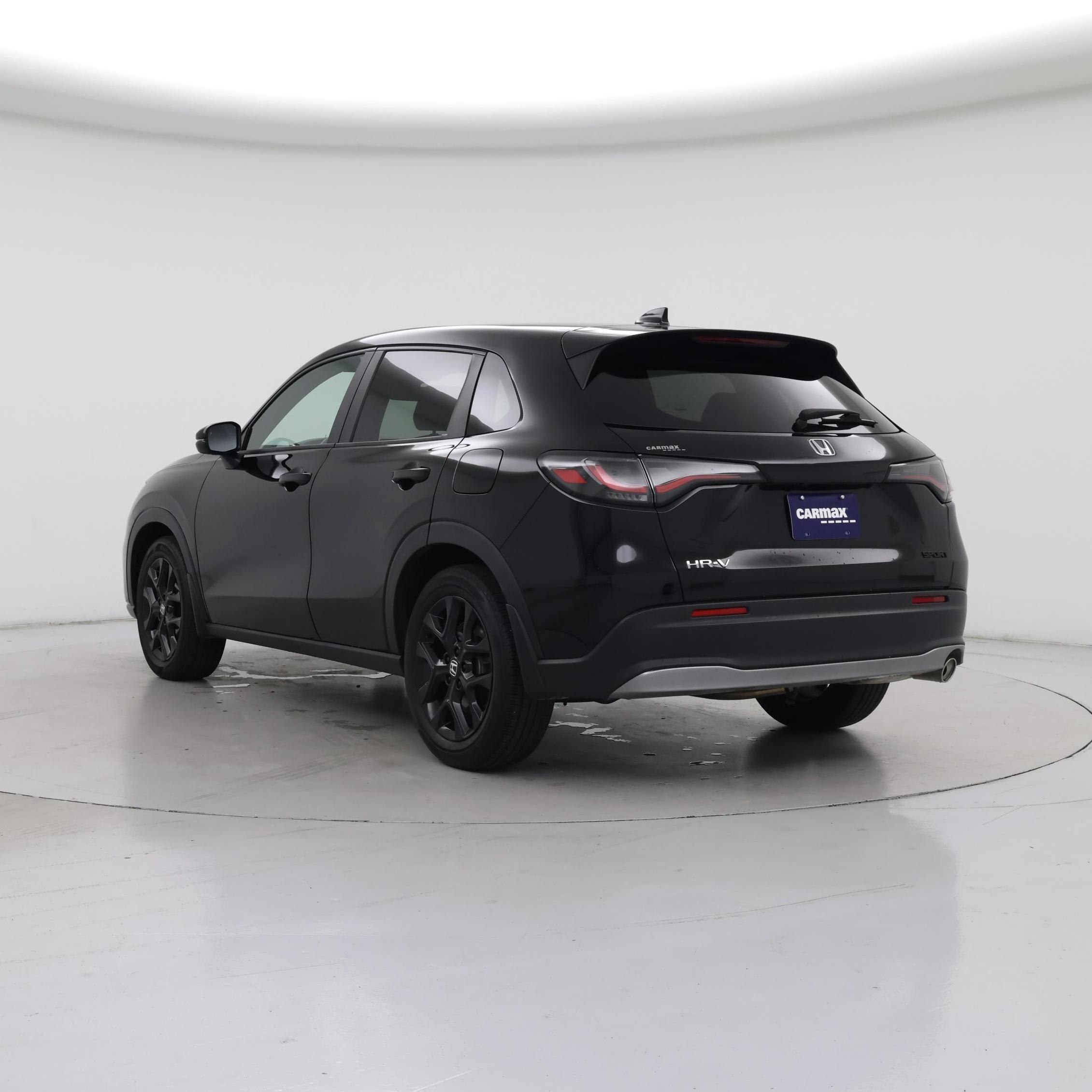 Thumbnail: 2024 Honda HR-V - 2