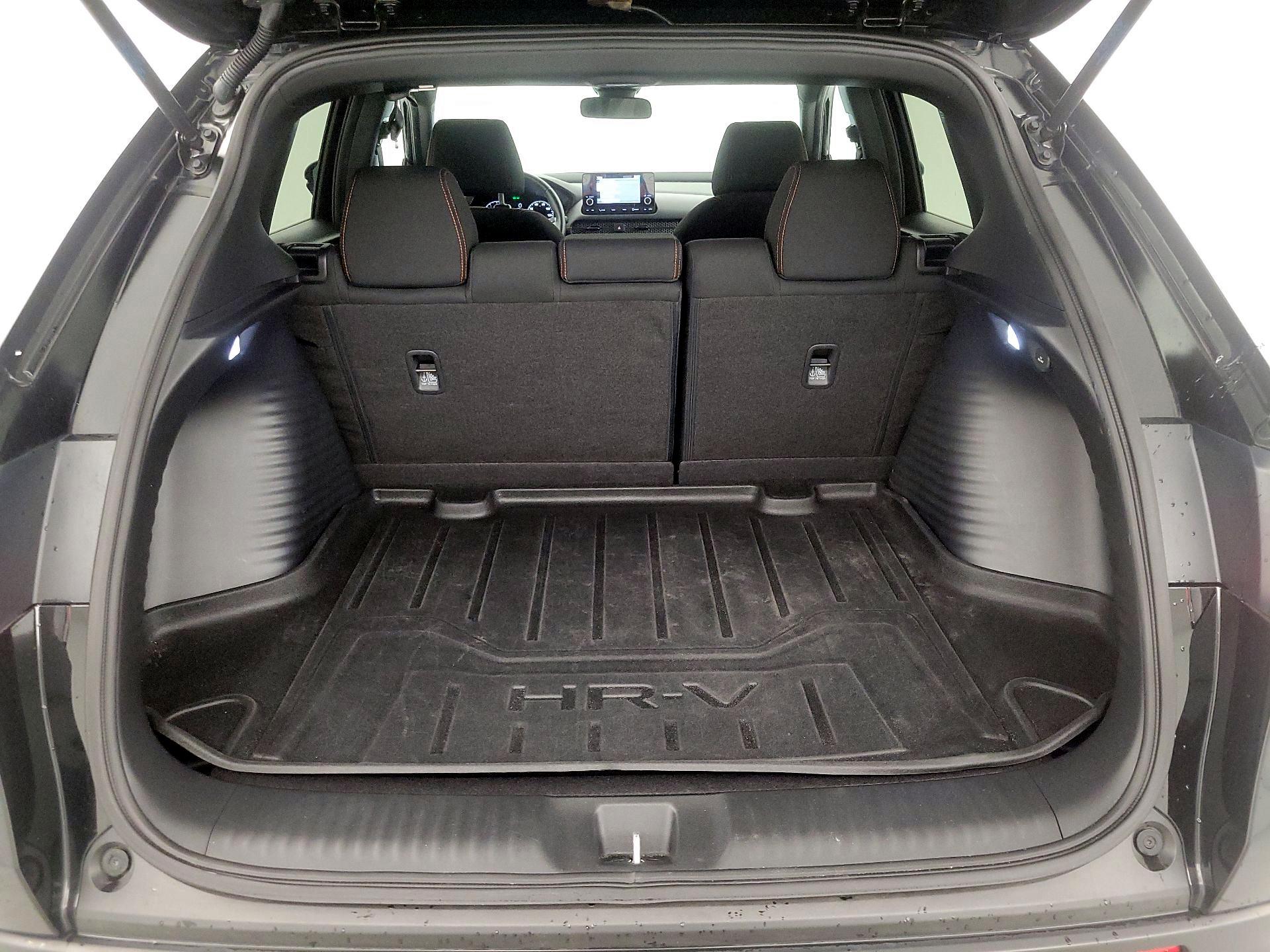 Thumbnail: 2024 Honda HR-V - 20