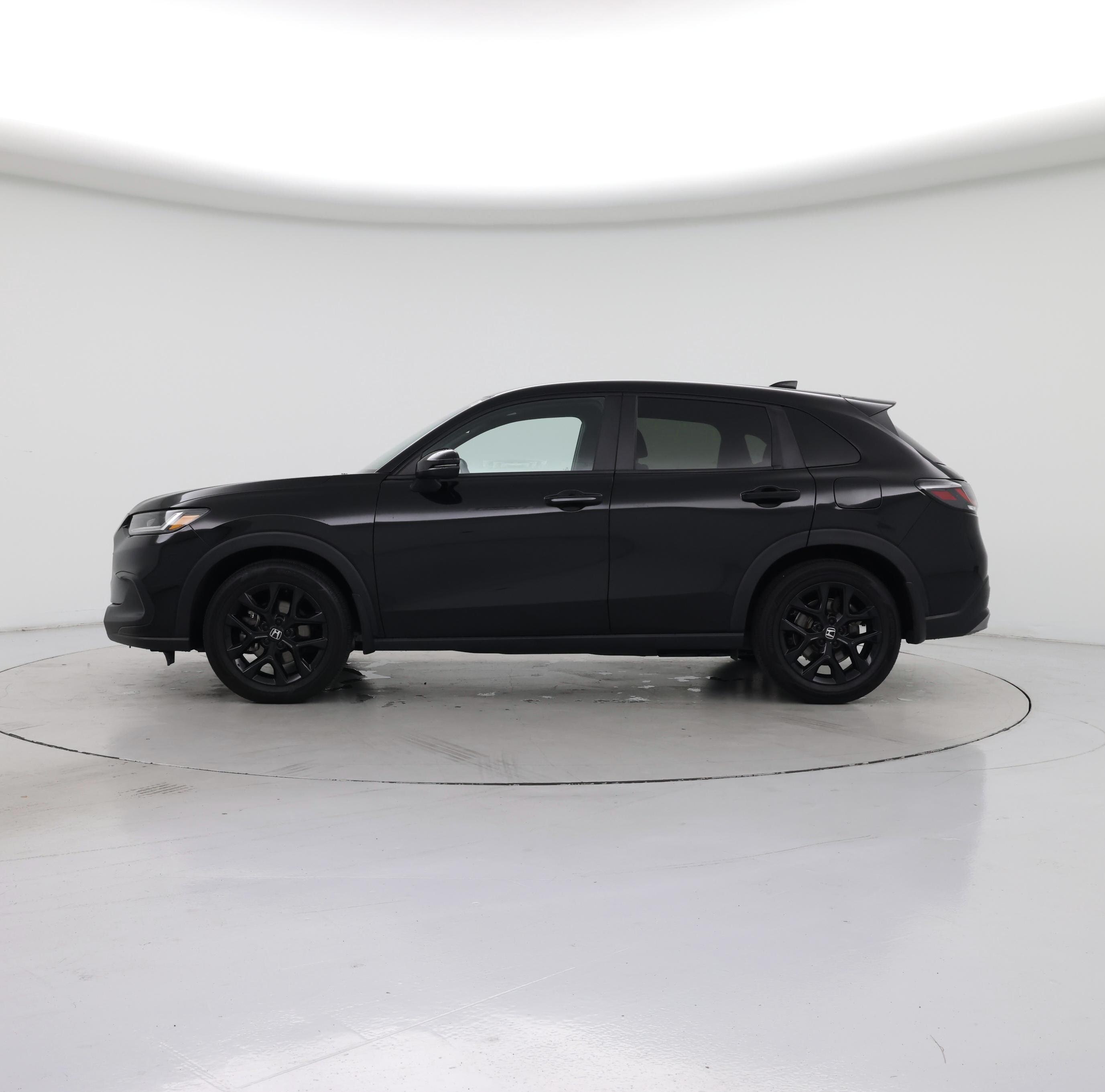 Thumbnail: 2024 Honda HR-V - 3