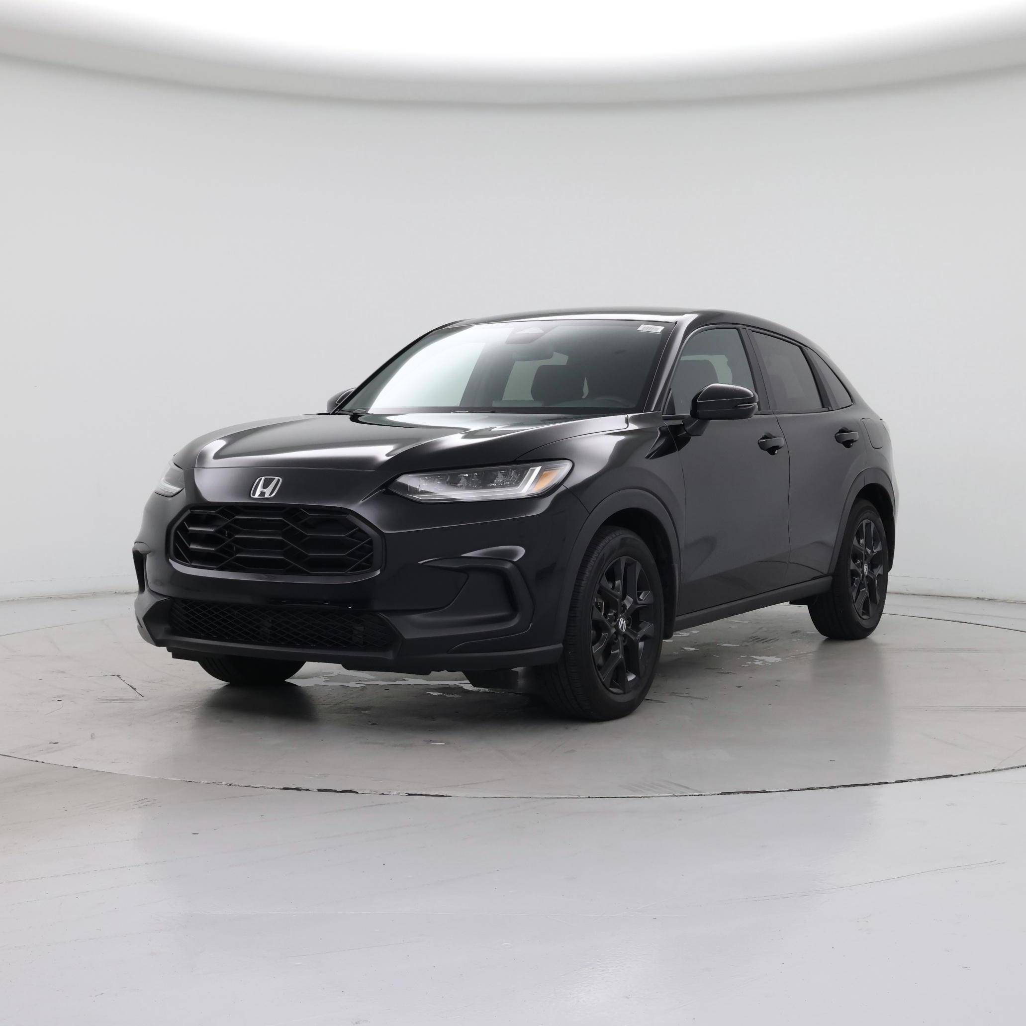 Thumbnail: 2024 Honda HR-V - 4