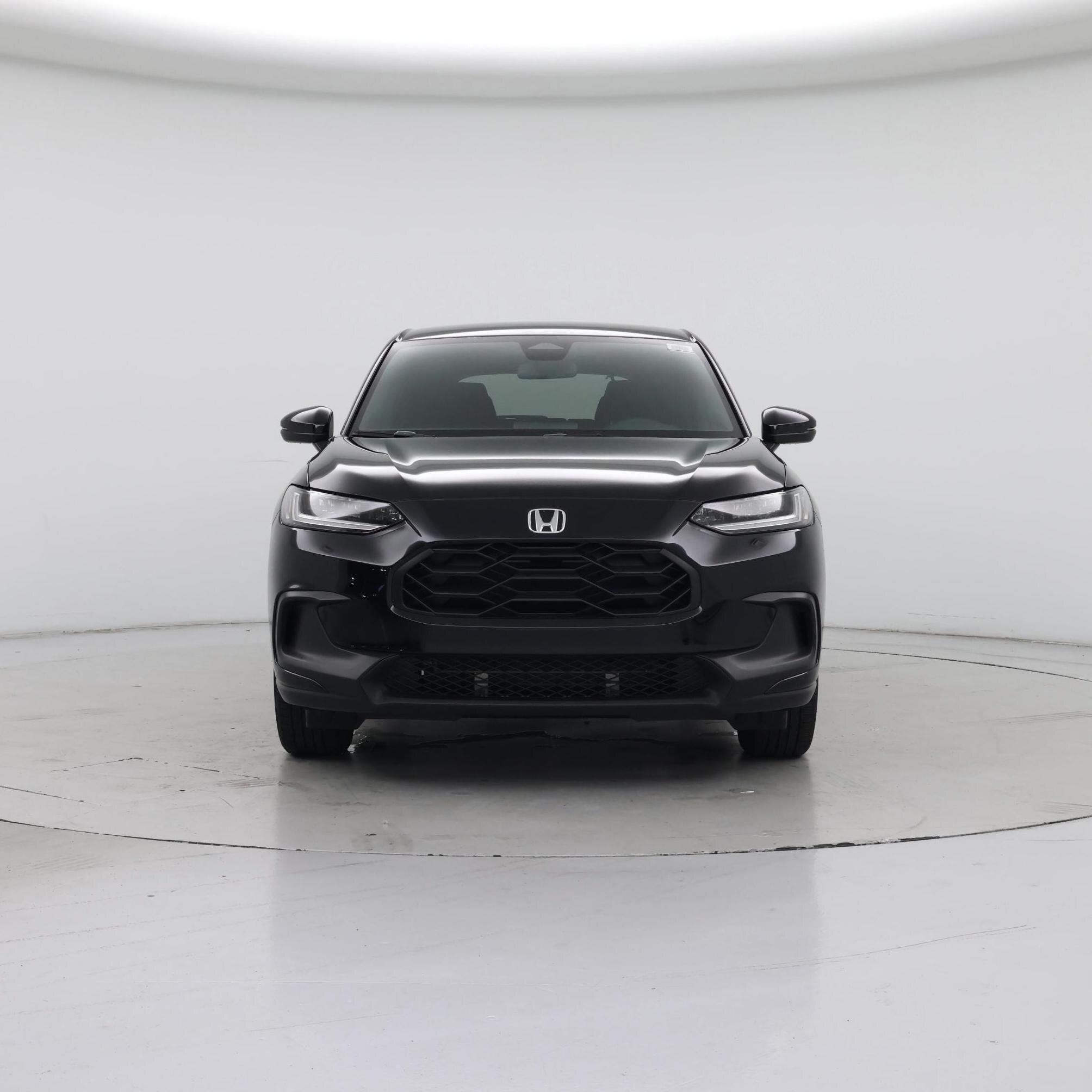 Thumbnail: 2024 Honda HR-V - 5