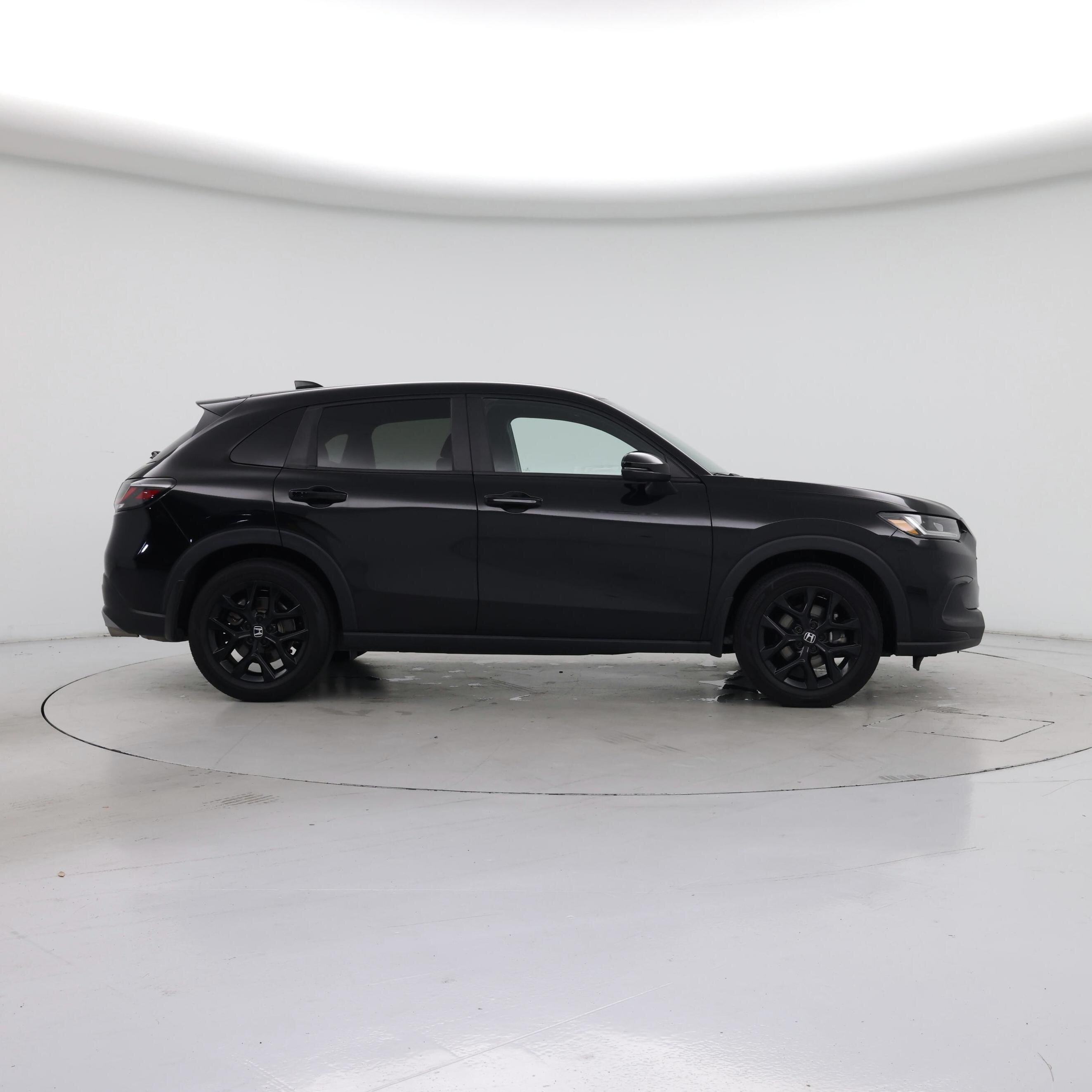 Thumbnail: 2024 Honda HR-V - 7