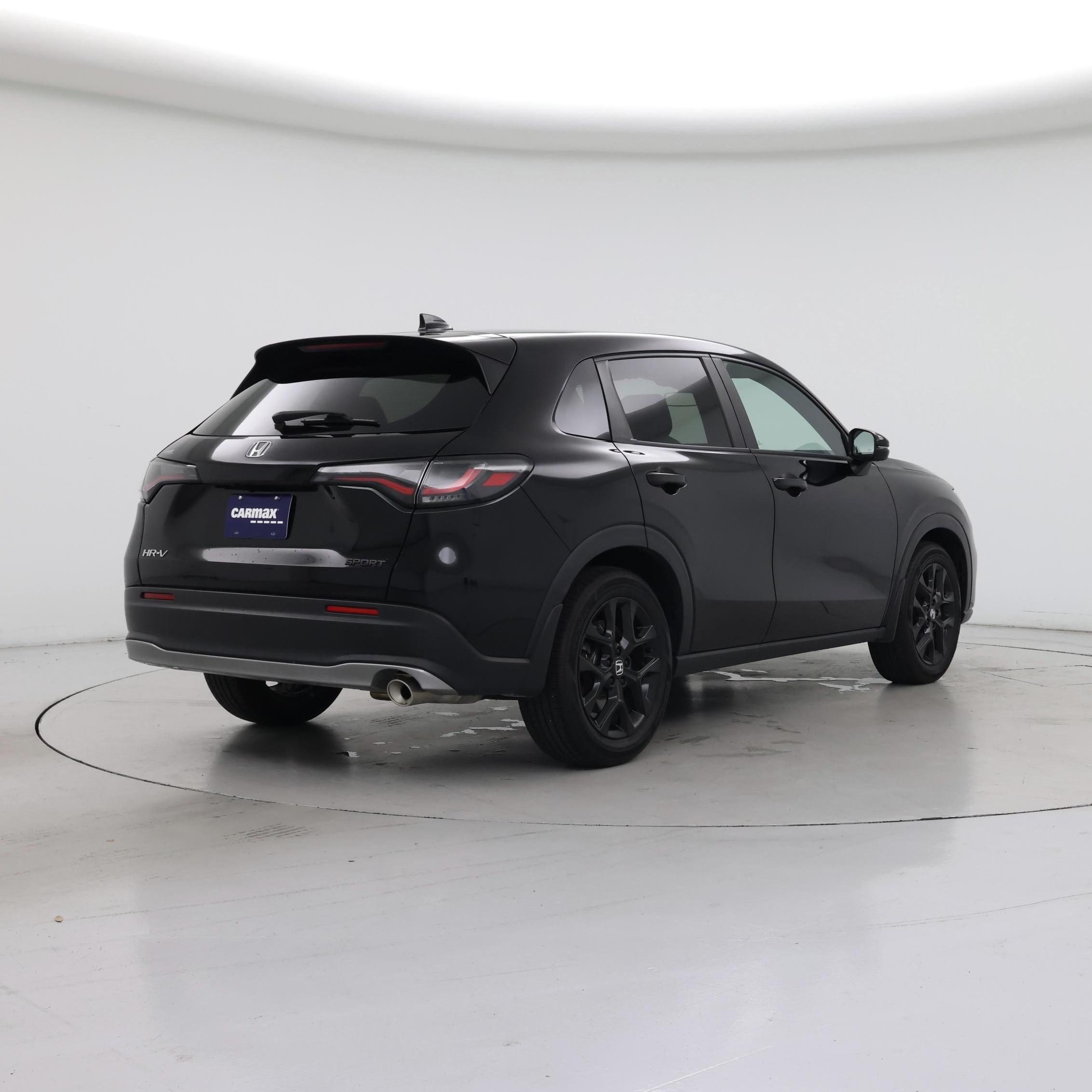 Thumbnail: 2024 Honda HR-V - 8