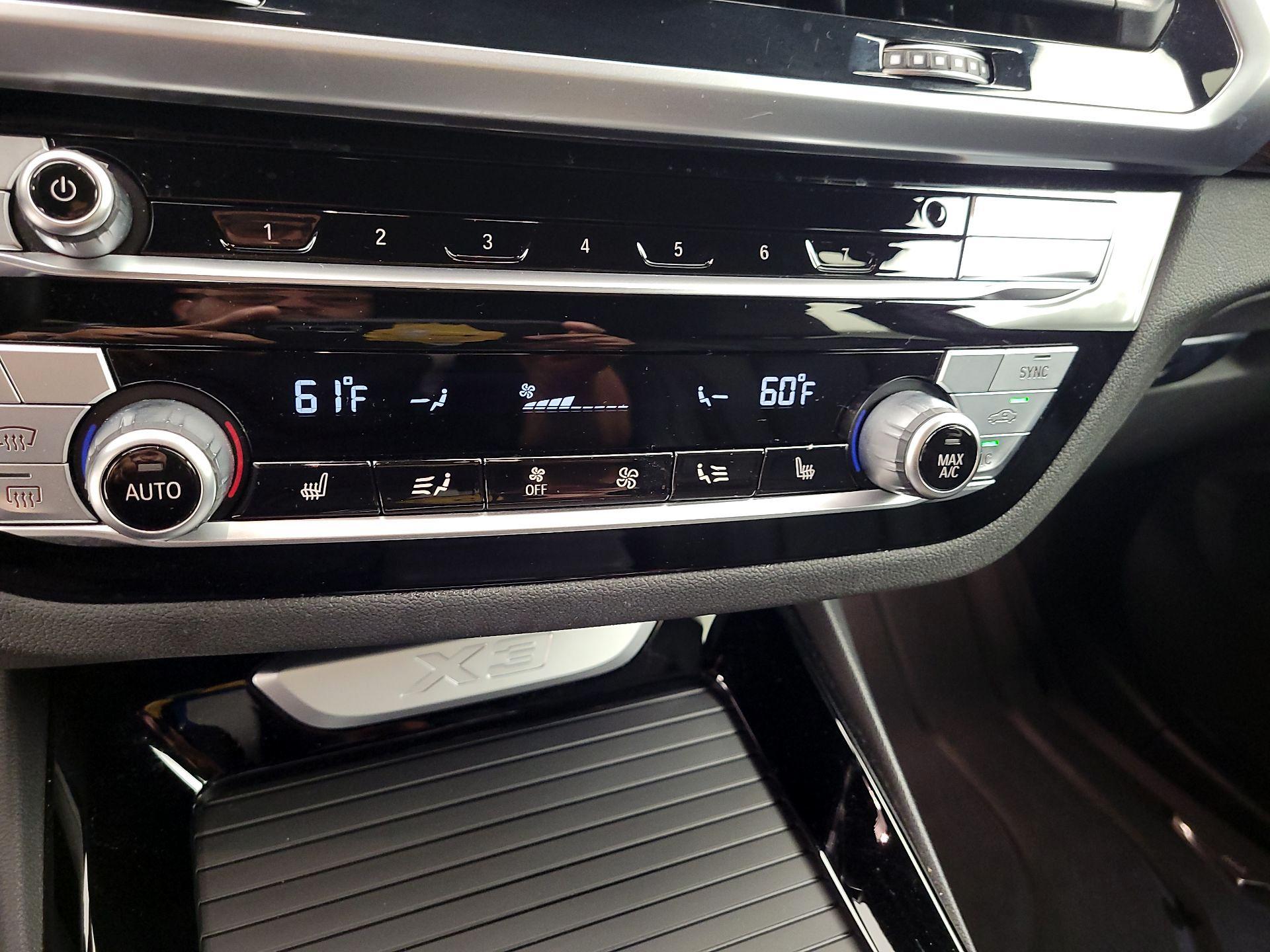 Thumbnail: 2020 BMW X3 - 14