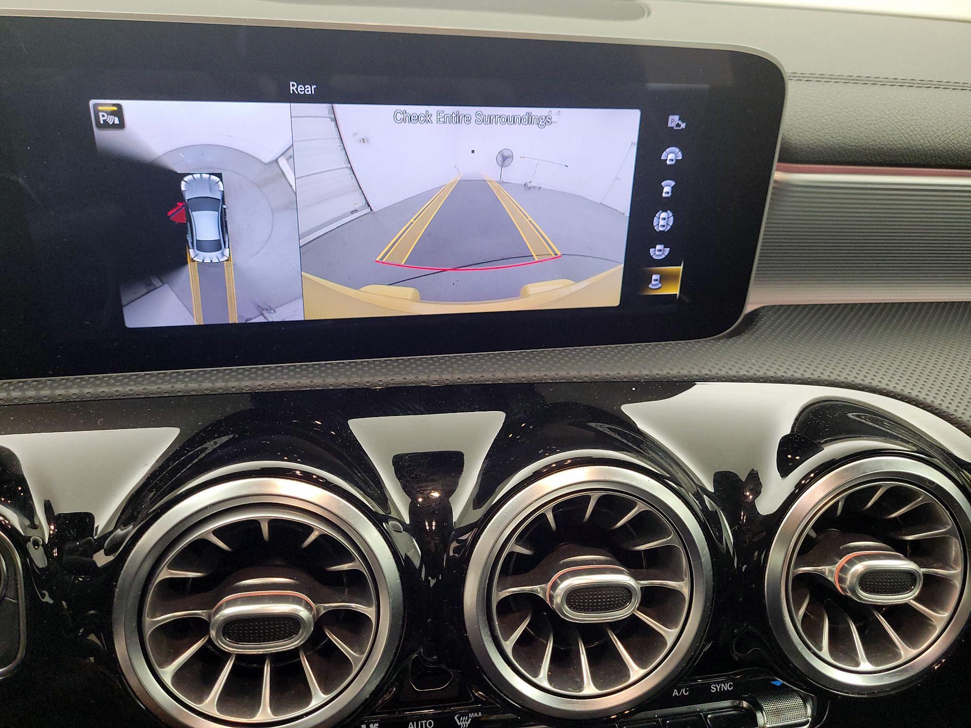 Thumbnail: 2020 Mercedes-Benz CLA - 14