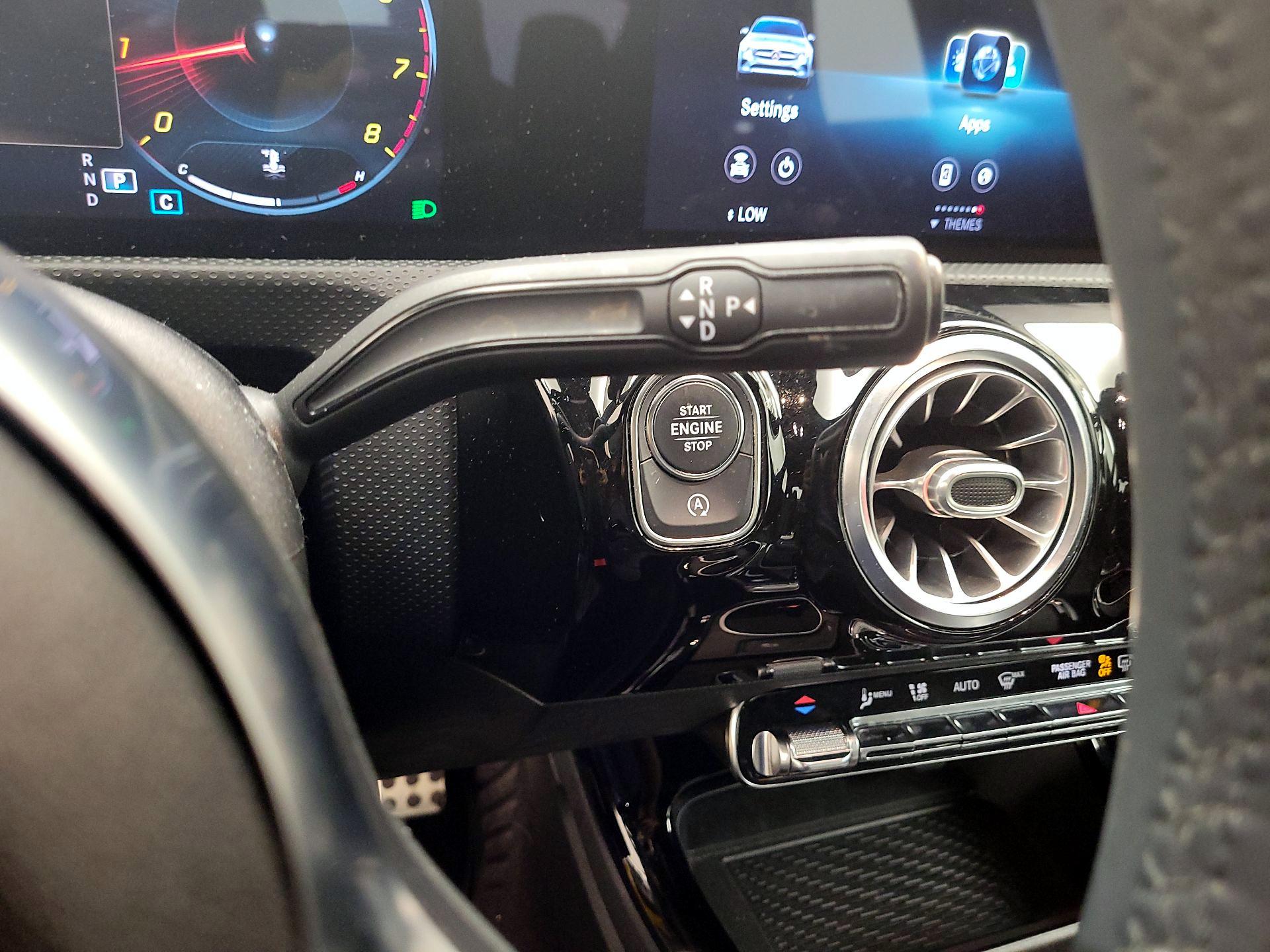 Thumbnail: 2020 Mercedes-Benz CLA - 17