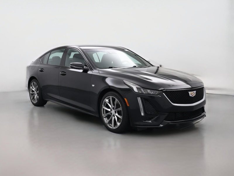 2020 Cadillac CT5 Sport -
                  Mobile, AL