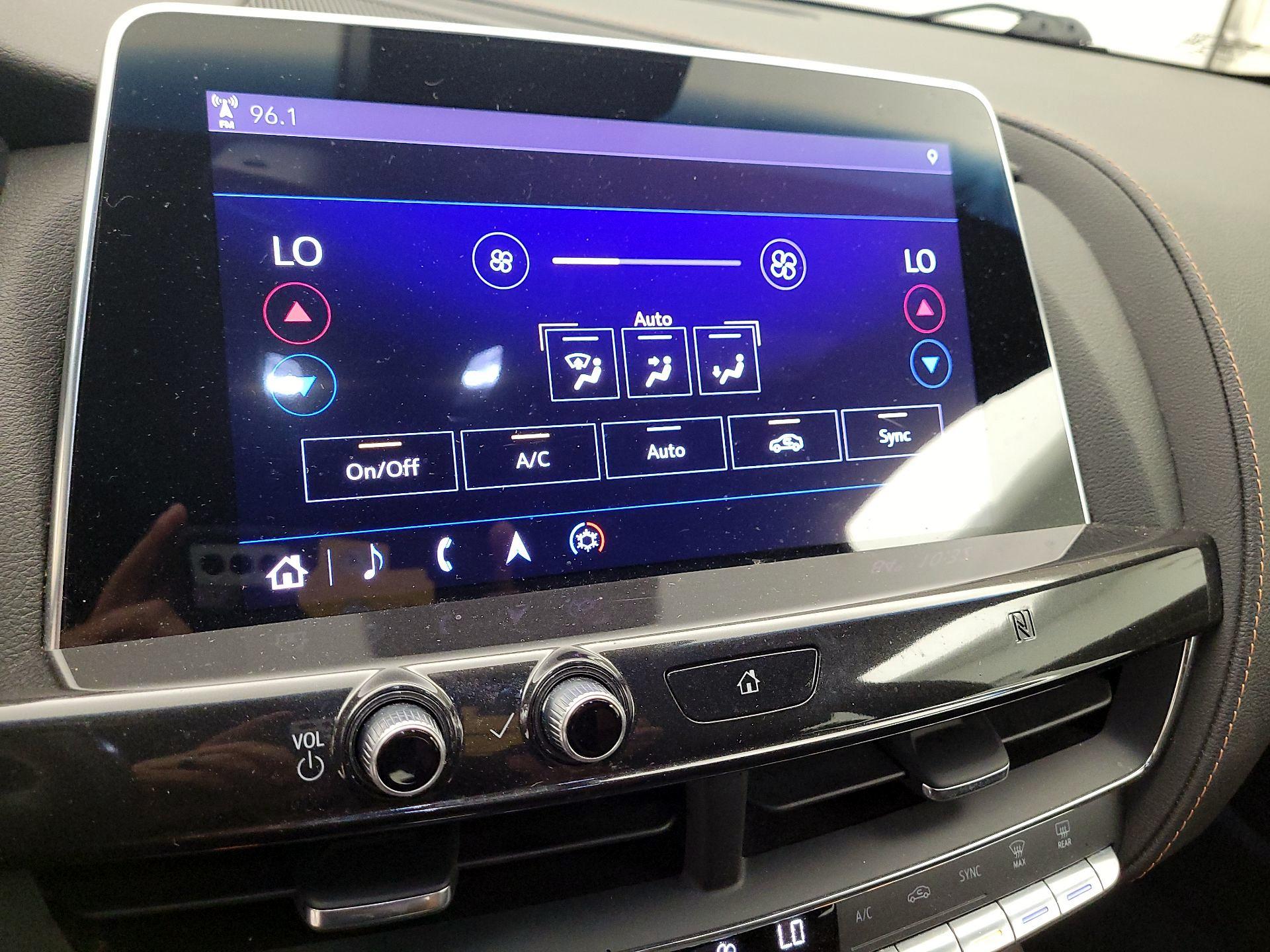 Thumbnail: 2020 Cadillac CT5 - 14