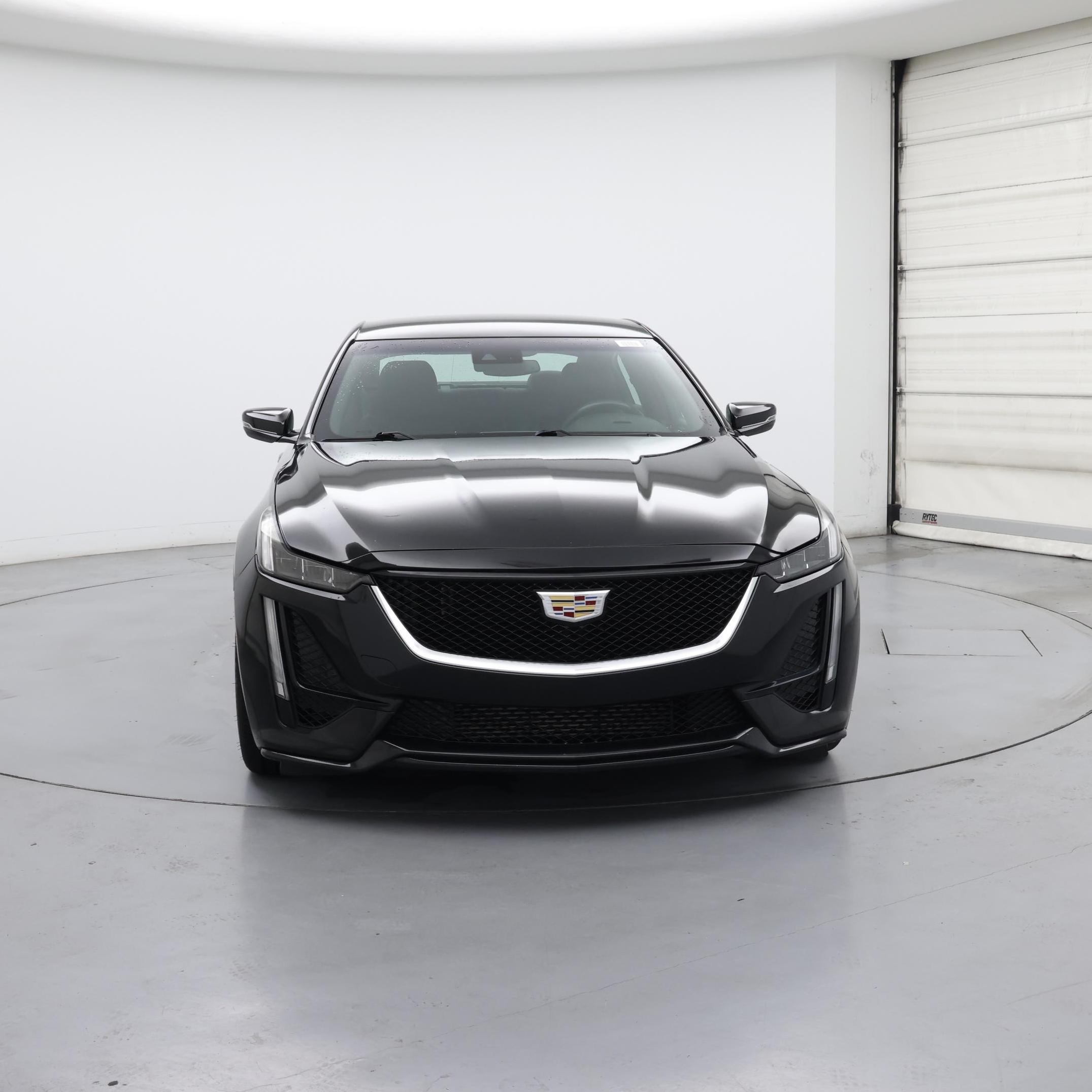 Thumbnail: 2020 Cadillac CT5 - 5