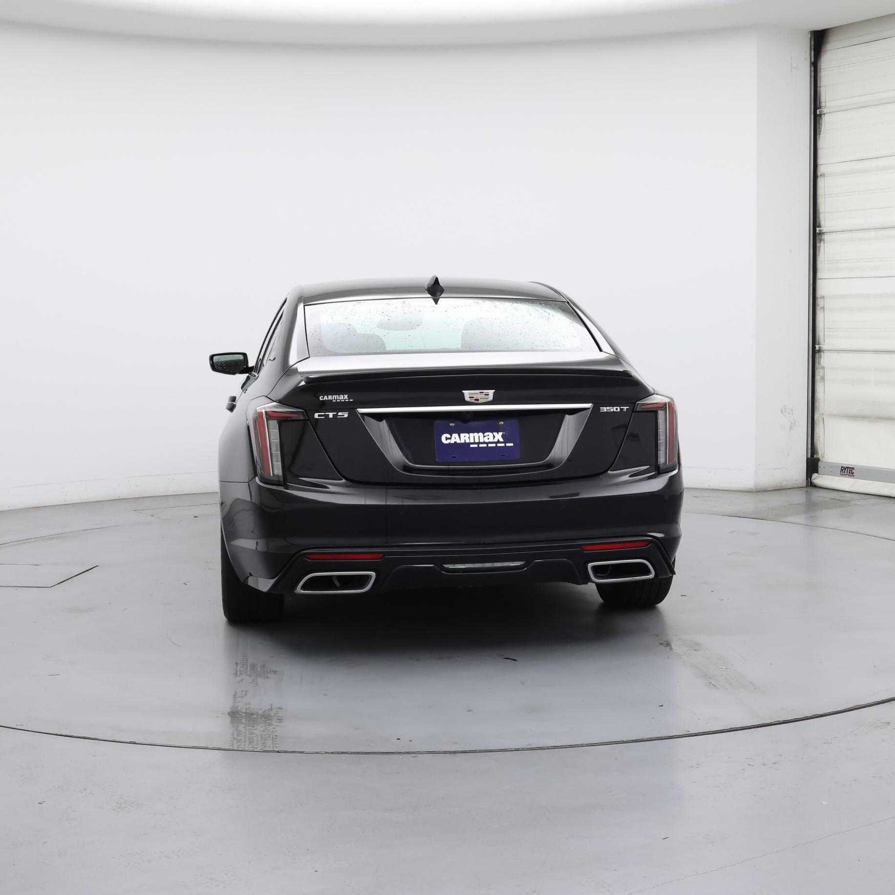 Thumbnail: 2020 Cadillac CT5 - 6