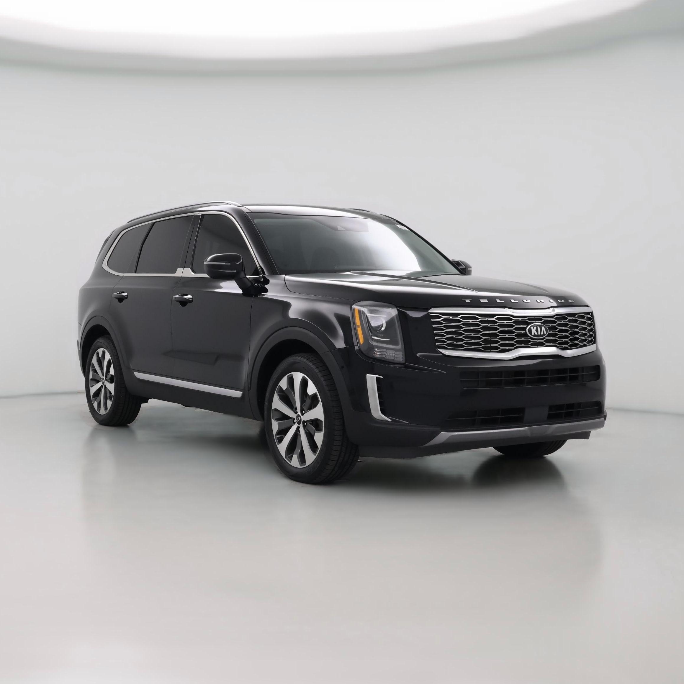 Thumbnail: 2020 Kia Telluride - 1