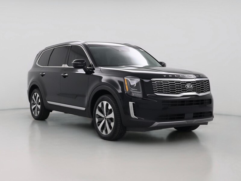 2020 Kia Telluride S -
                  Tampa, FL
