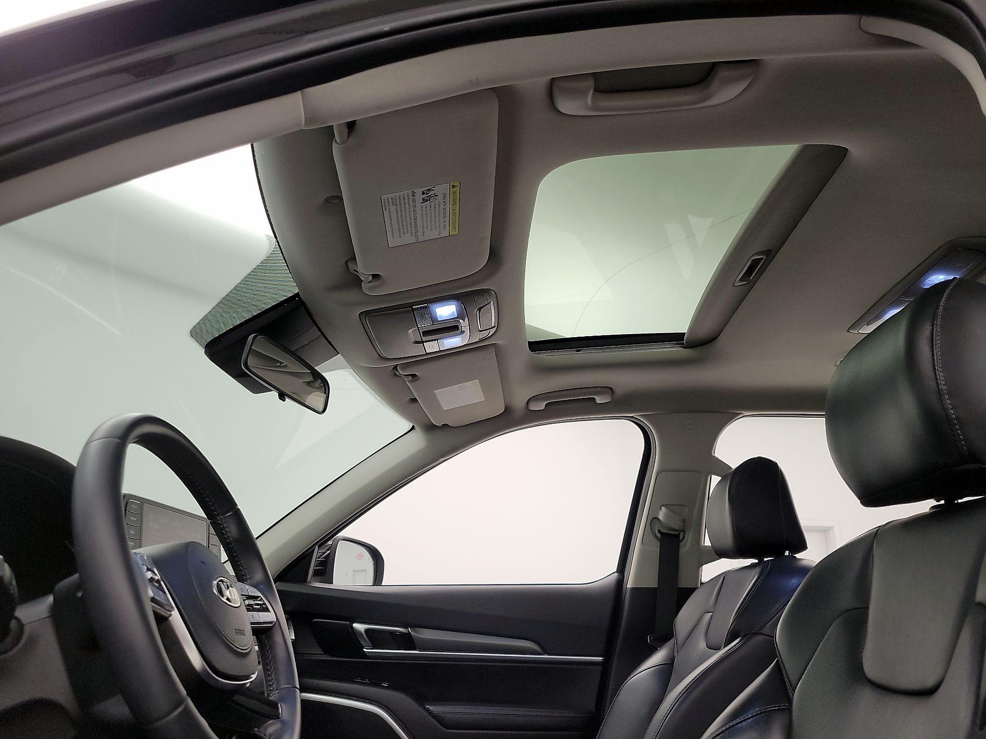 Thumbnail: 2020 Kia Telluride - 19