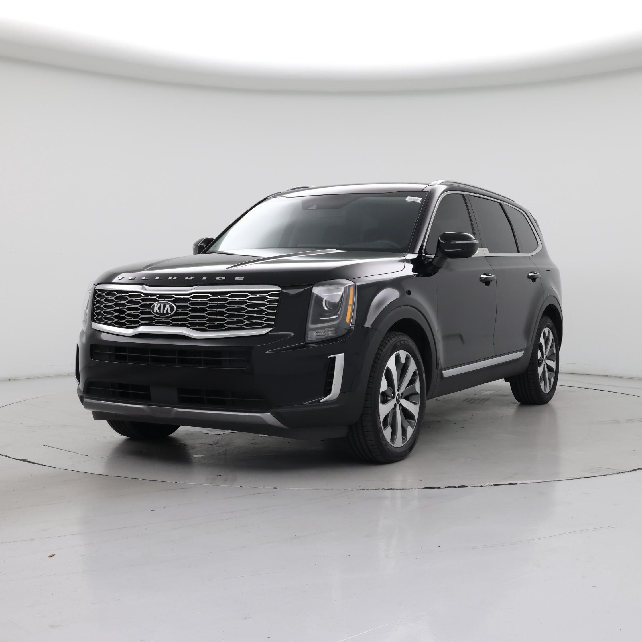 Thumbnail: 2020 Kia Telluride - 4