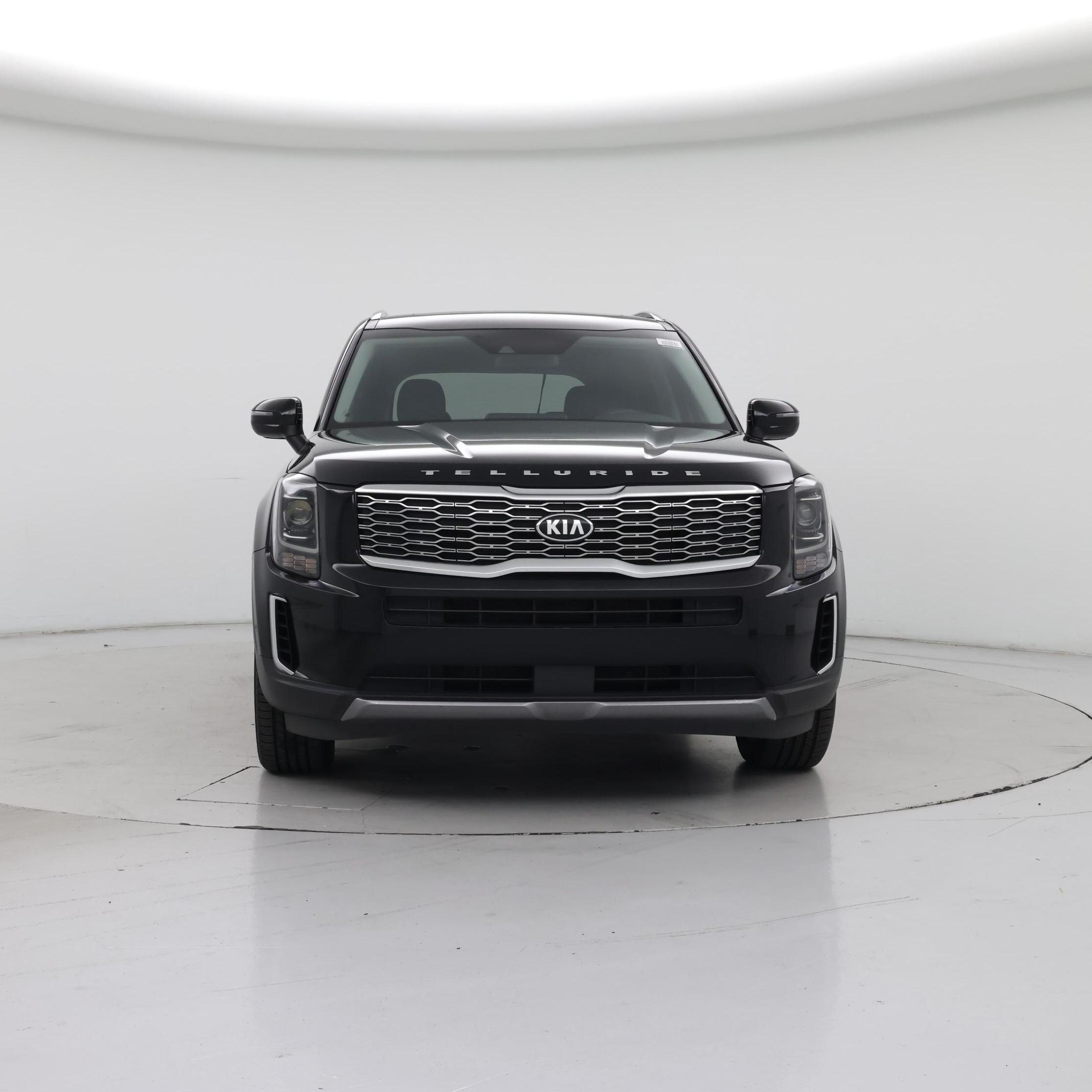 Thumbnail: 2020 Kia Telluride - 5