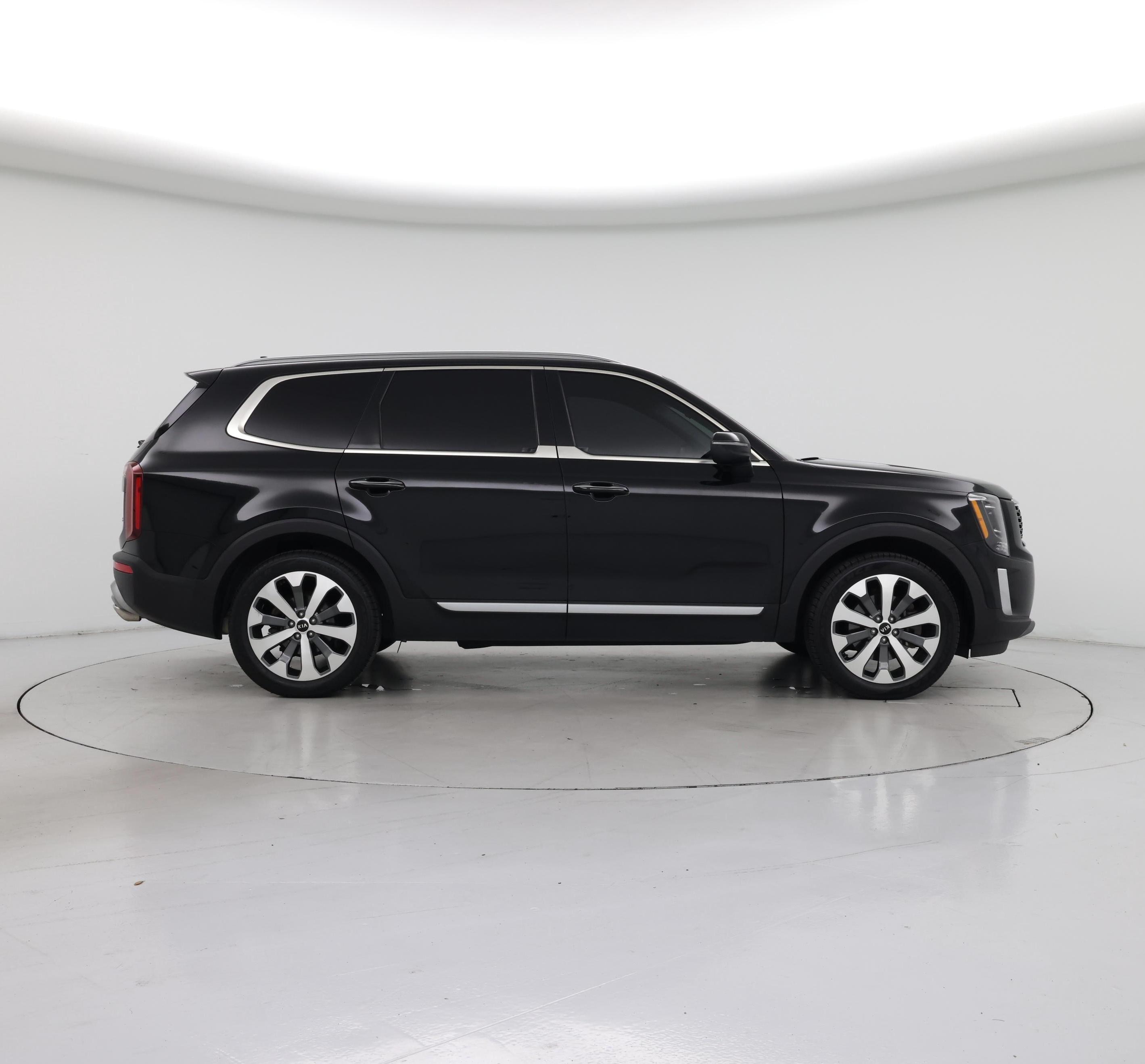 Thumbnail: 2020 Kia Telluride - 7