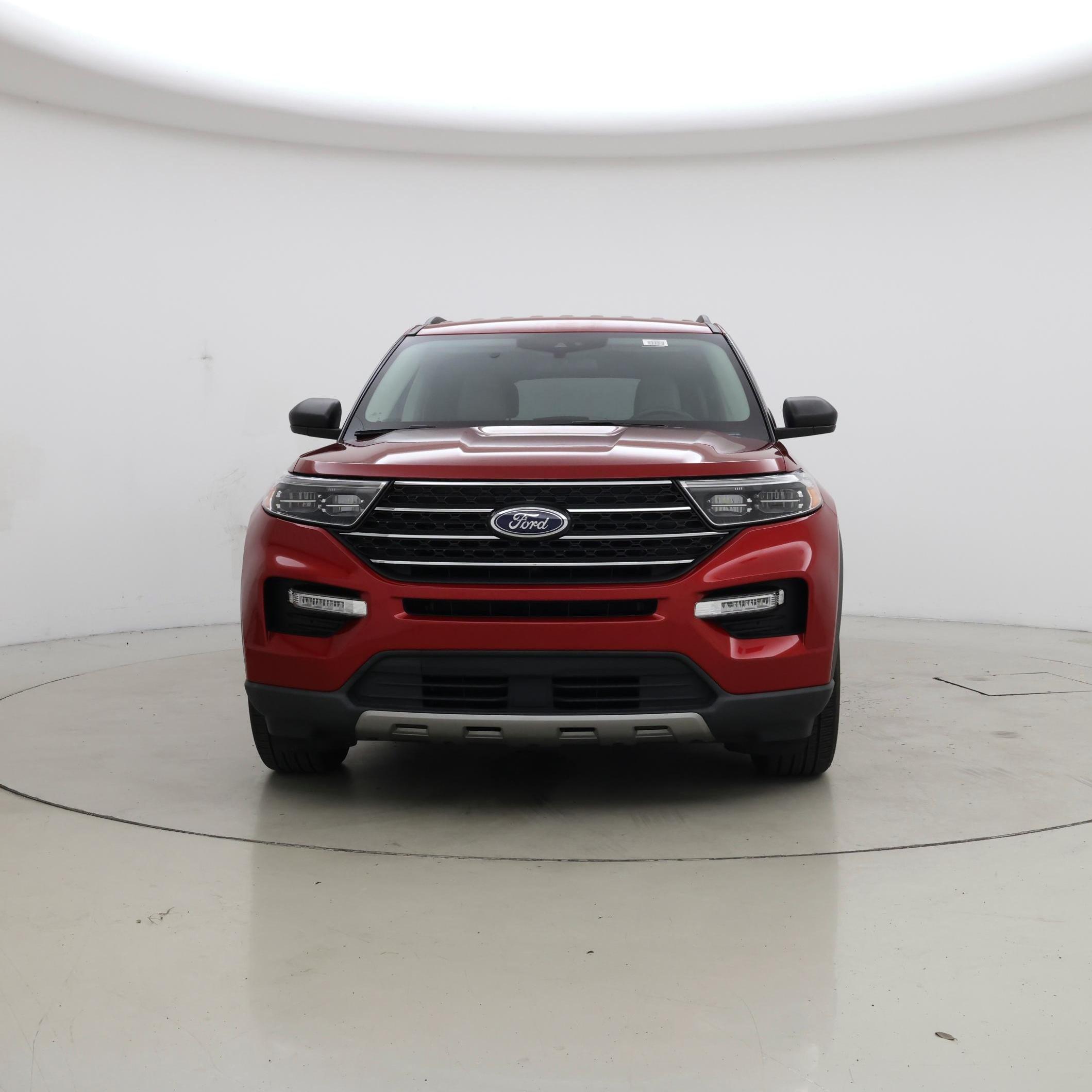 Thumbnail: 2022 Ford Explorer - 5