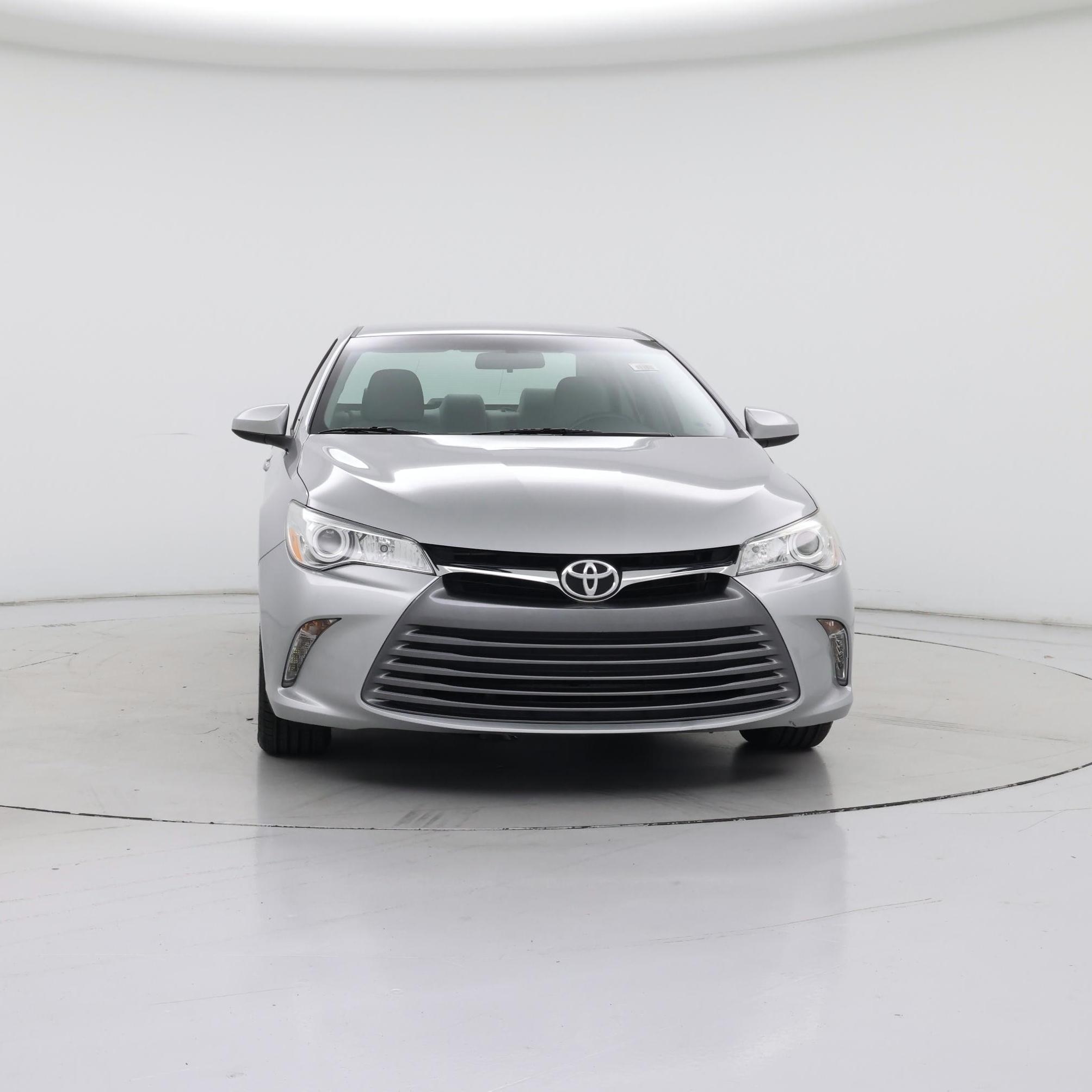 Thumbnail: 2015 Toyota Camry - 5