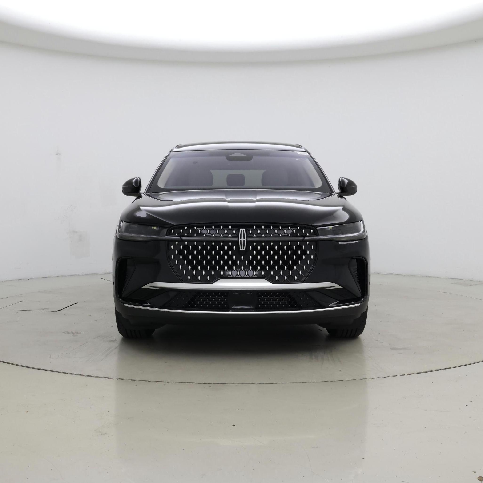 Thumbnail: 2024 Lincoln Nautilus - 5