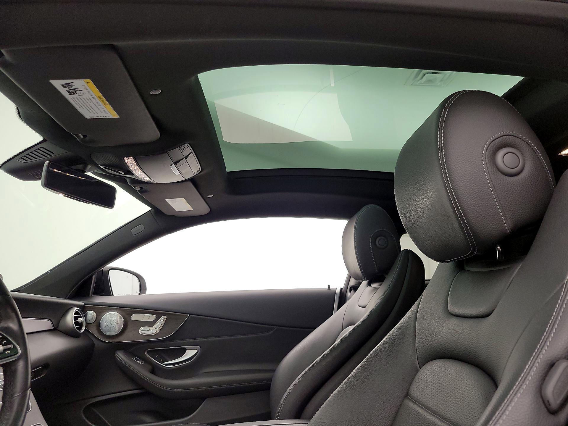 Thumbnail: 2020 Mercedes-Benz C-Class - 20