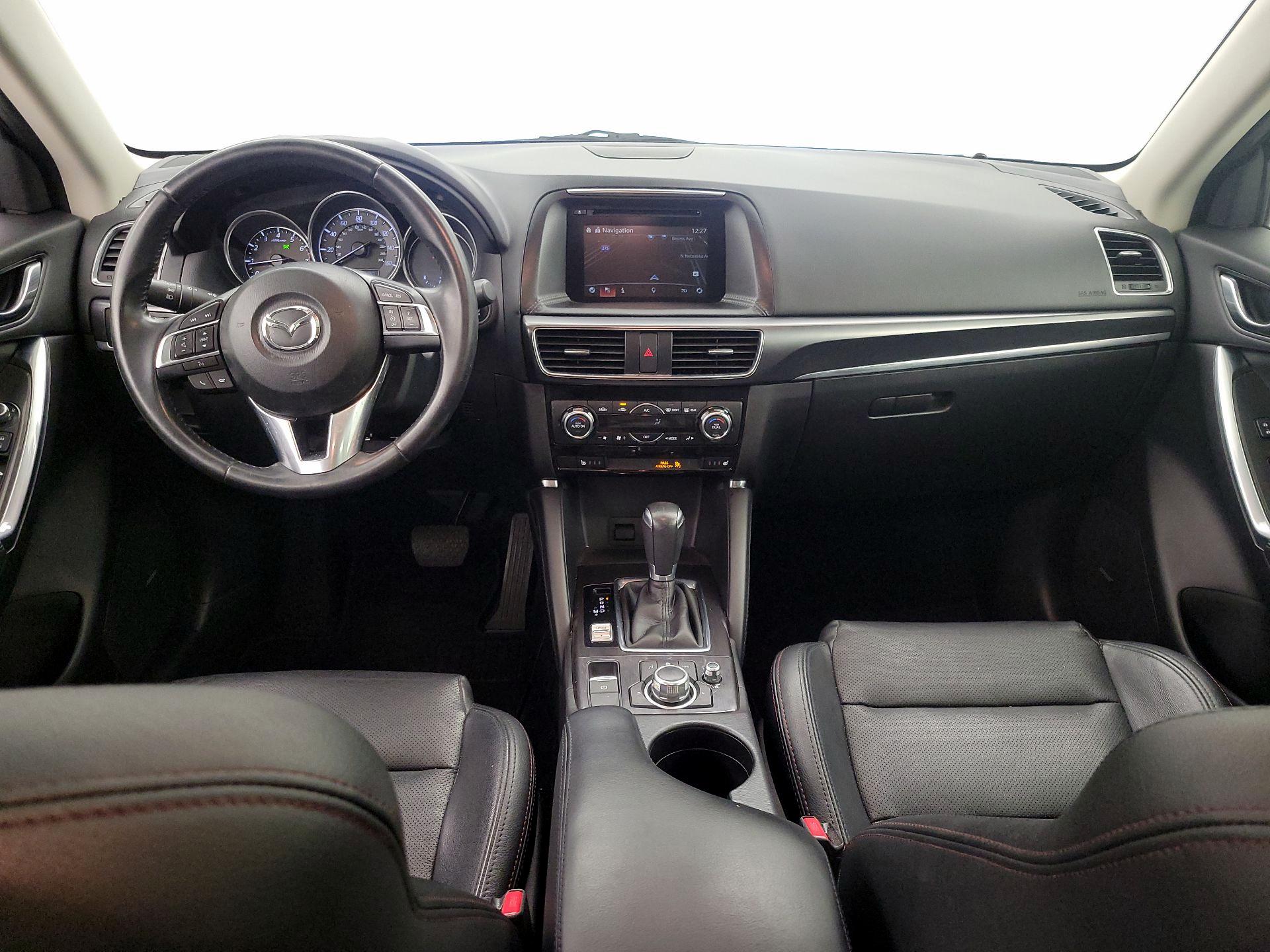 Thumbnail: 2016 Mazda CX-5 - 9